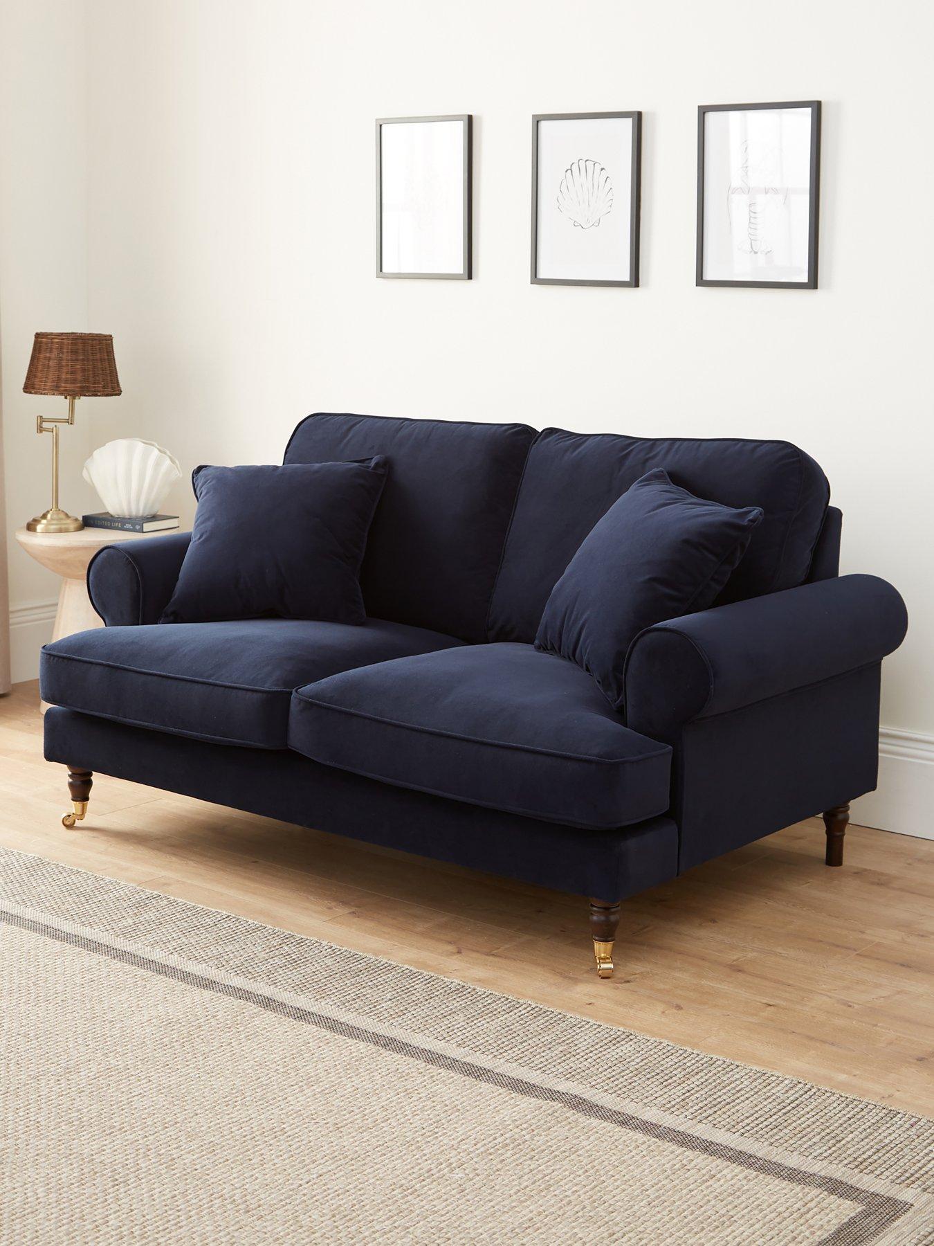 The Very Collection Coast 2 Seater Sofa - FSC® Certified