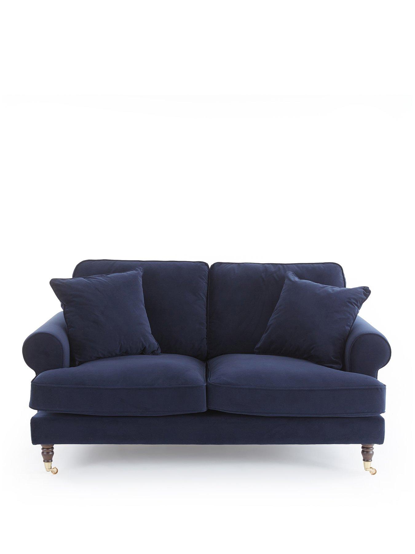  image of the-very-collection-coast-2-seater-sofa