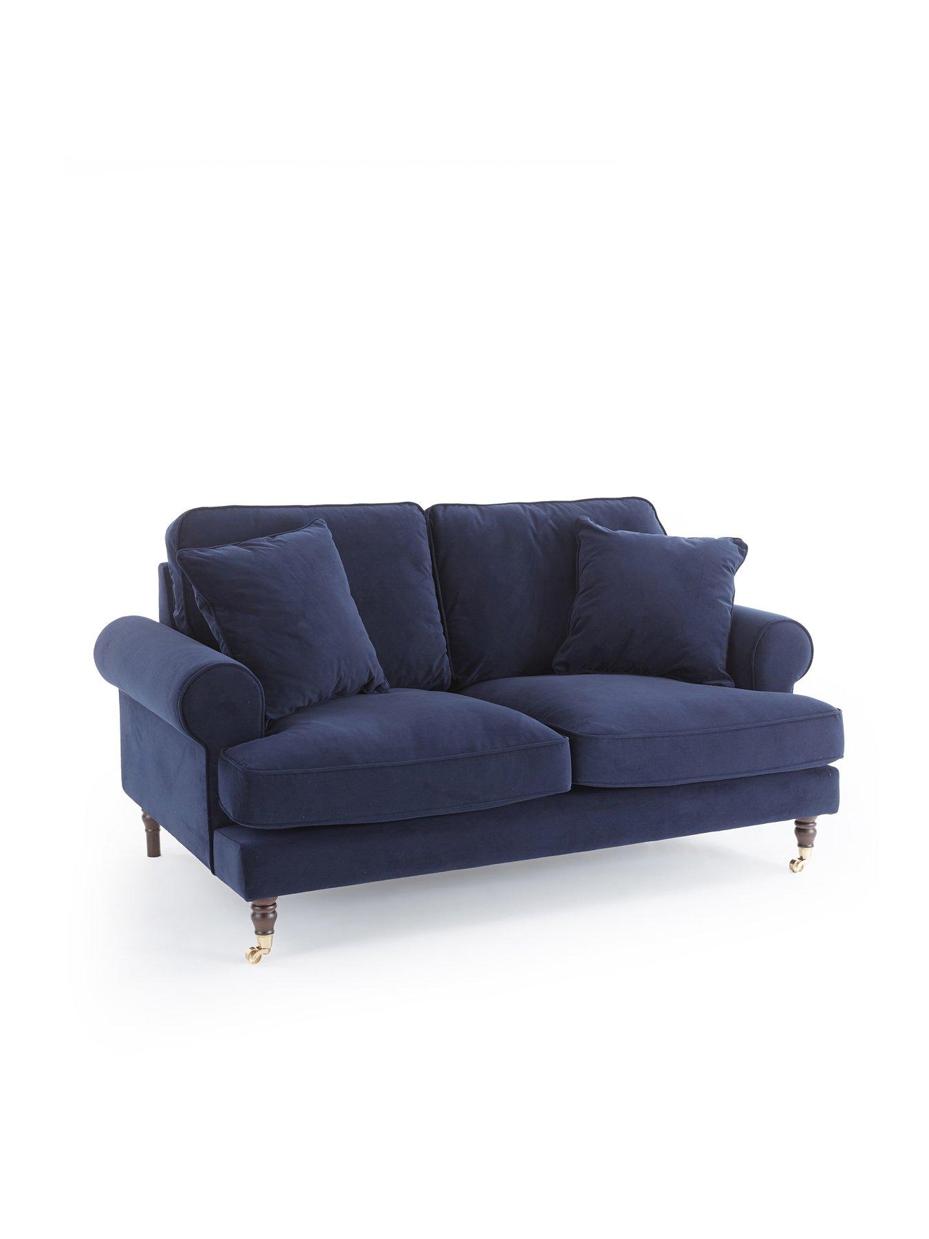  image of the-very-collection-coast-2-seater-sofa