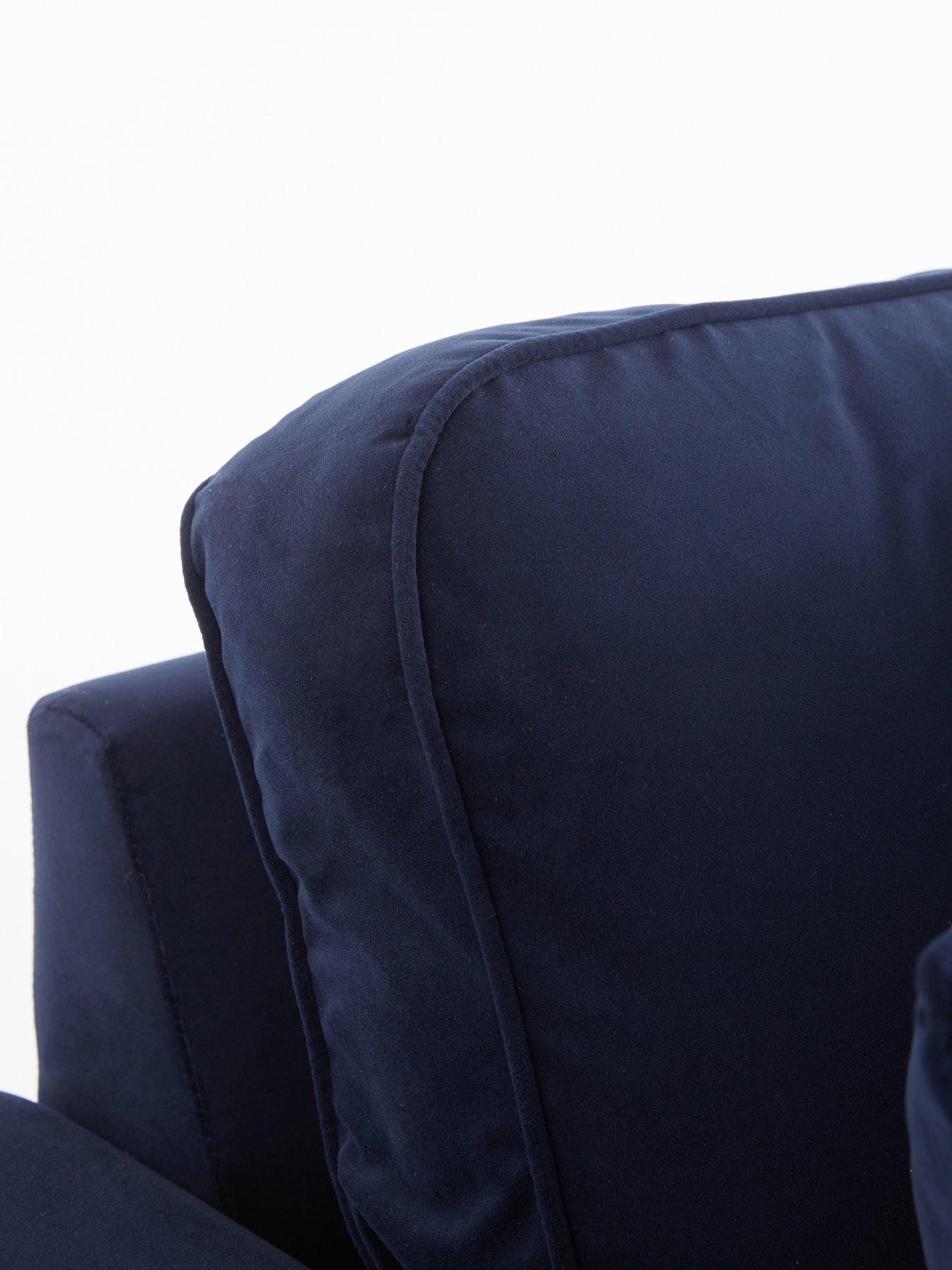  image of the-very-collection-coast-2-seater-sofa