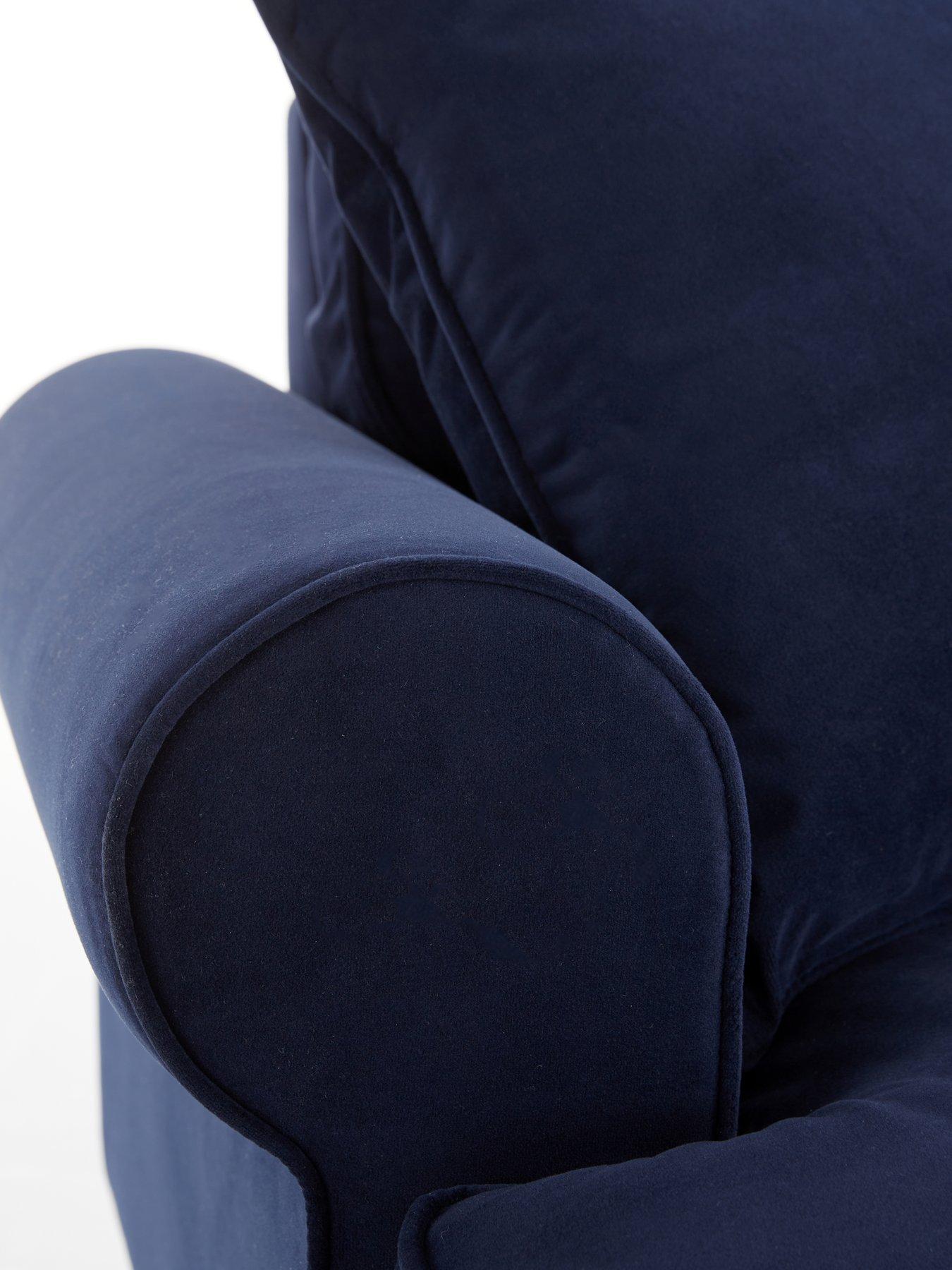  image of the-very-collection-coast-2-seater-sofa