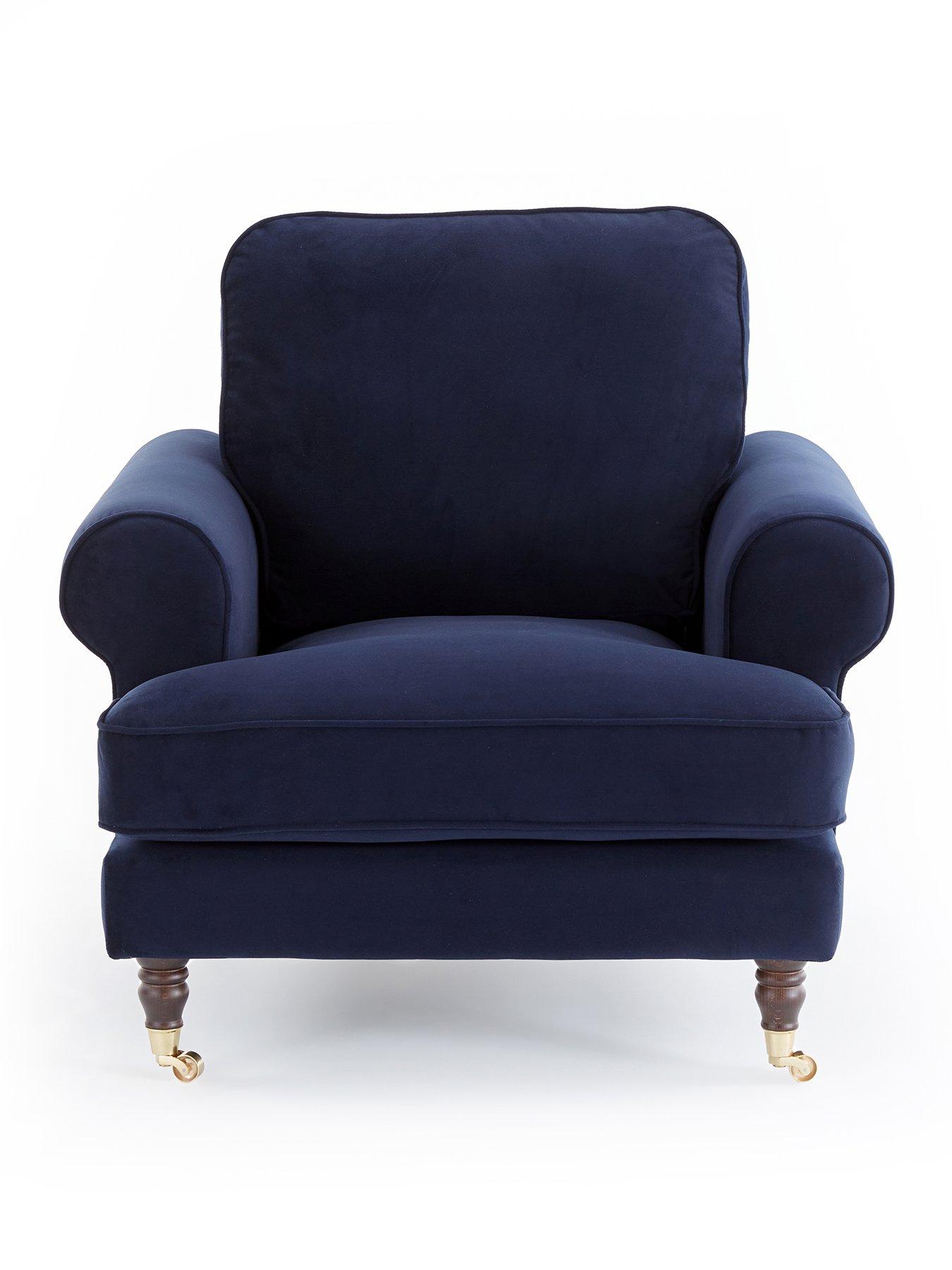 Image 2 of 7 of The Very Collection Coast Armchair - FSC&reg; Certified