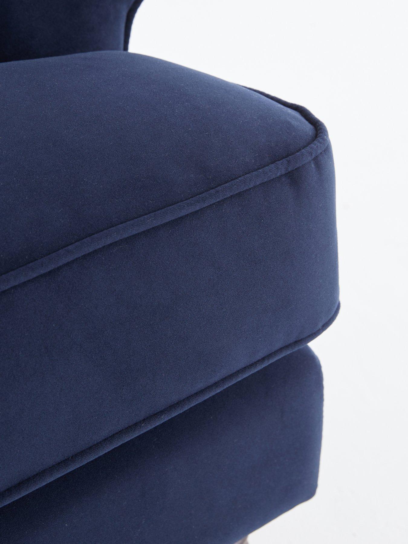 Image 4 of 7 of The Very Collection Coast Armchair - FSC&reg; Certified