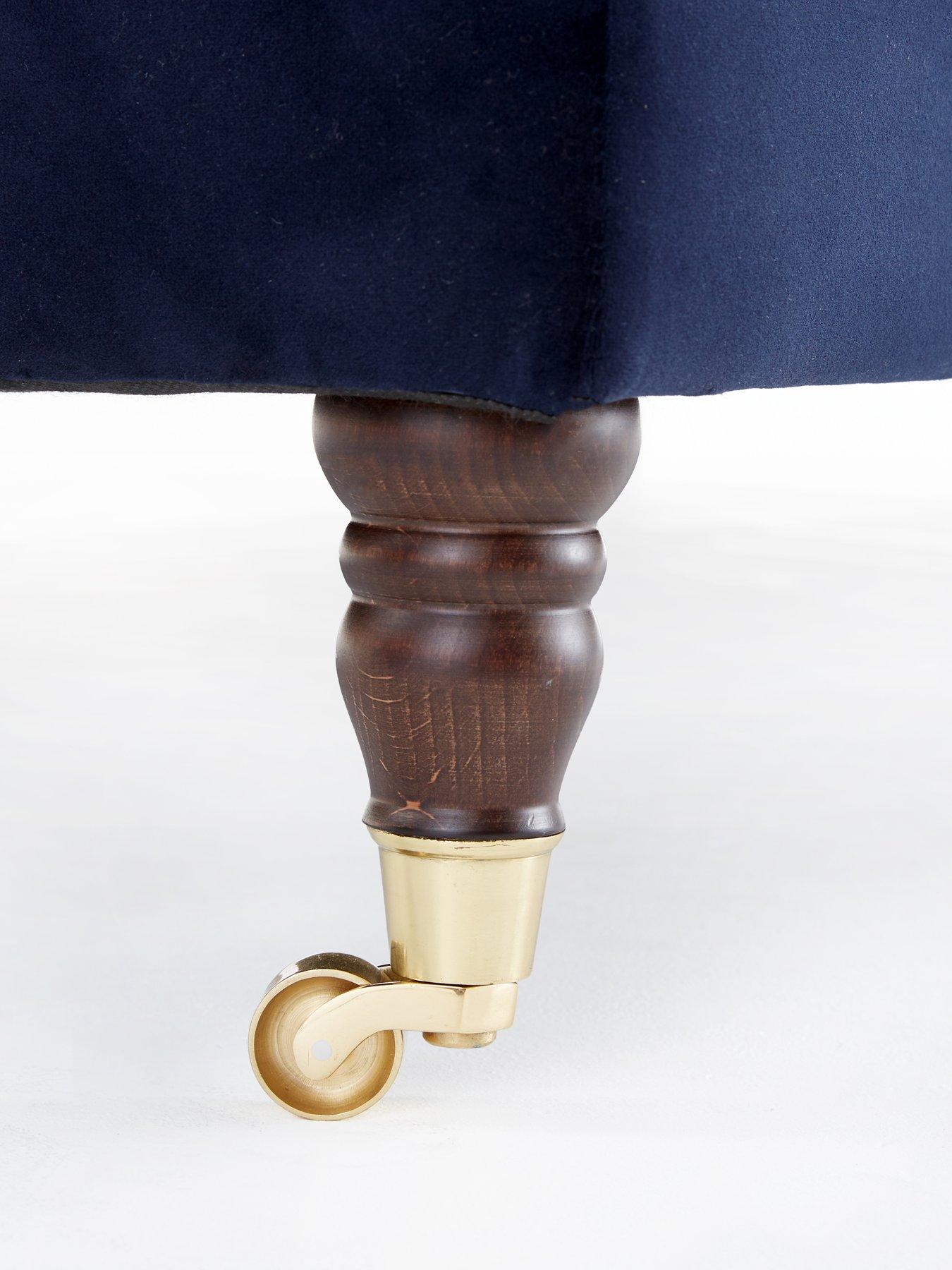 Image 6 of 7 of The Very Collection Coast Armchair - FSC&reg; Certified