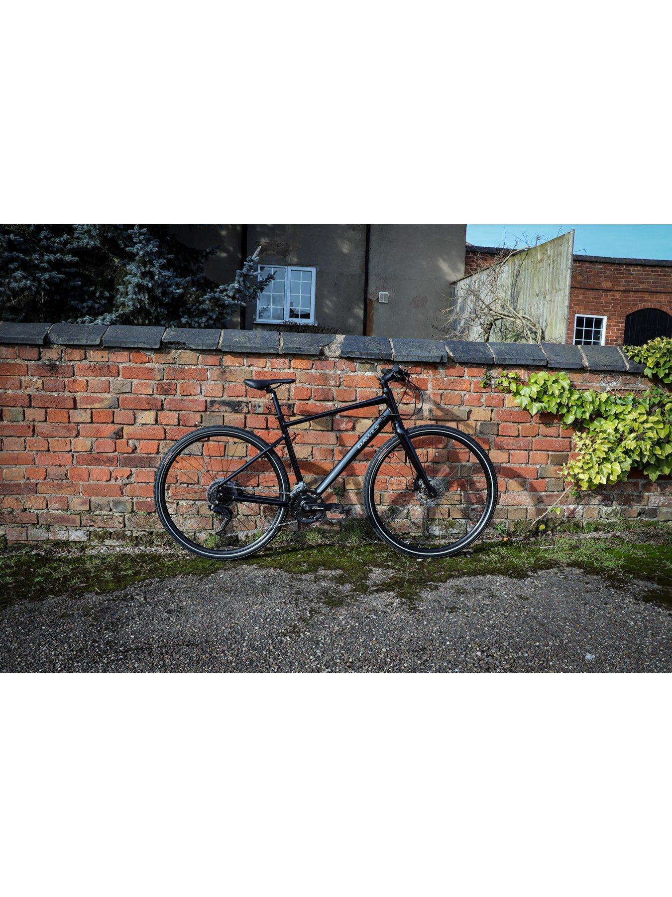 Image 6 of 7 of Dawes Discovery 3.0 Cross Bar Hybrid Bike
