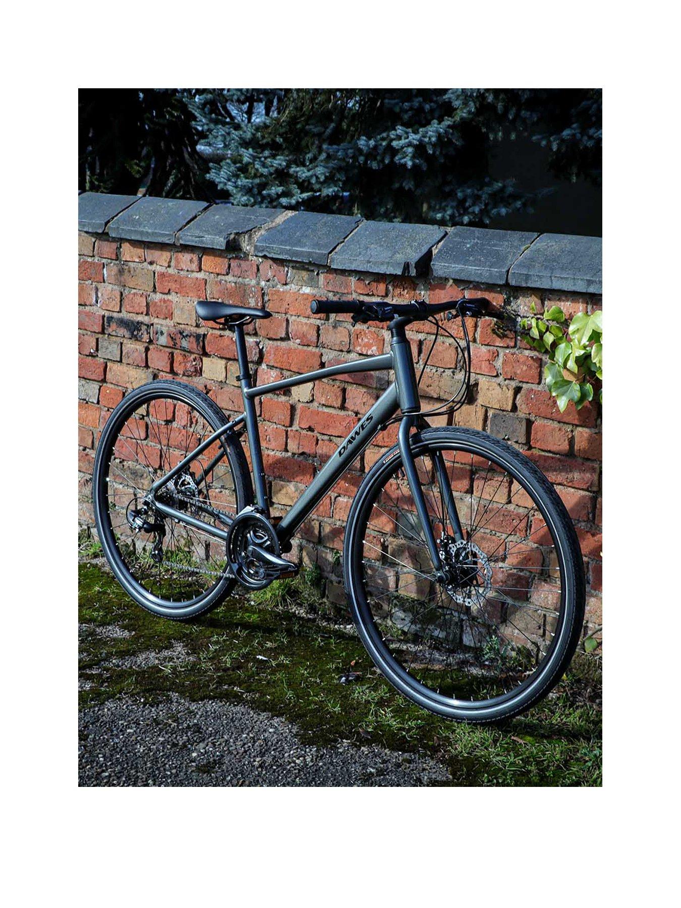 Dawes Hybrid Bike With Disc Brakes Dawes Mojave Trekking Hybrid