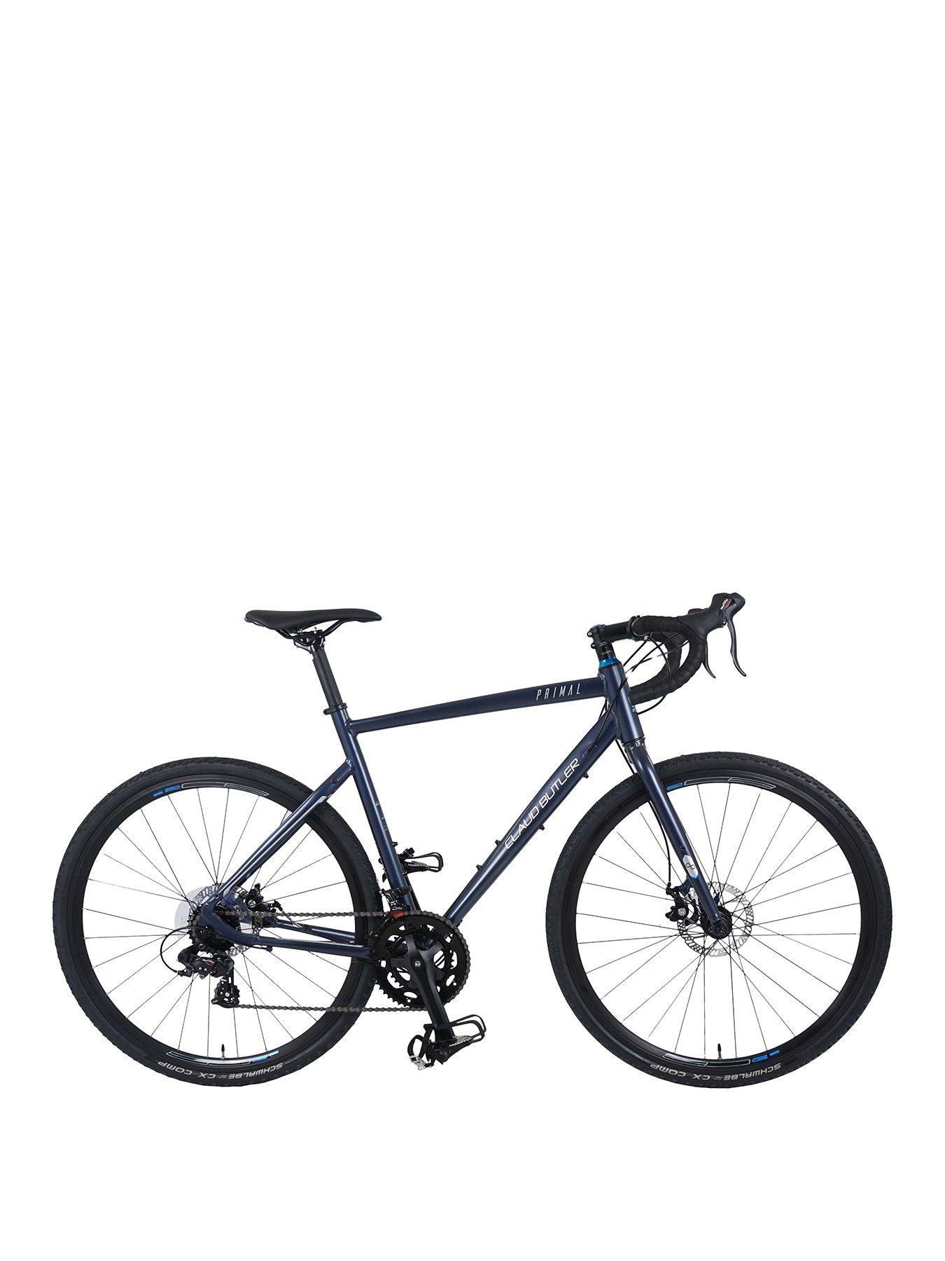 Image 1 of 7 of Claud Butler Primal Gravel Bike