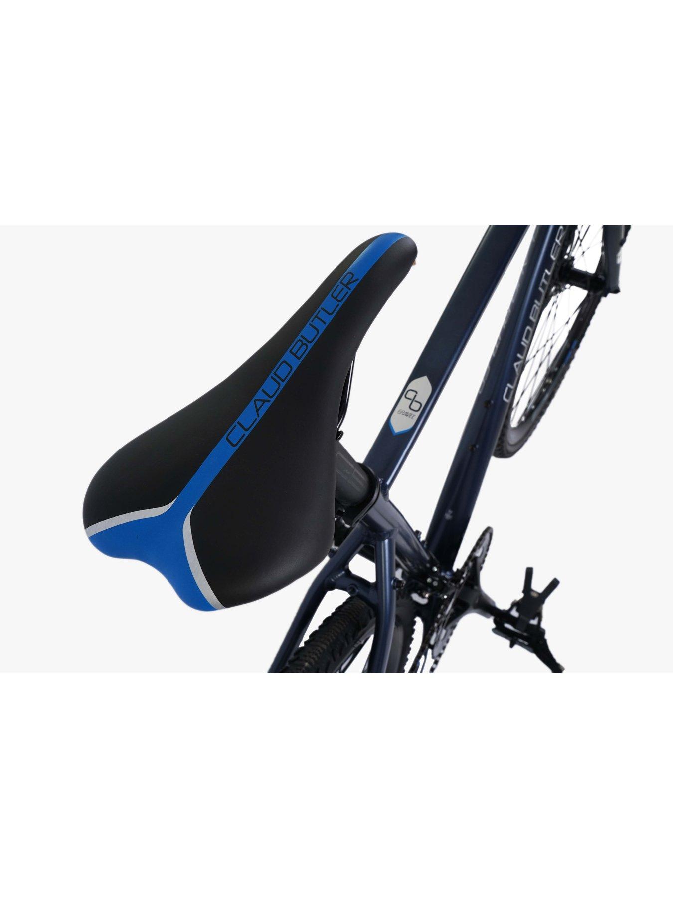 Image 5 of 7 of Claud Butler Primal Gravel Bike