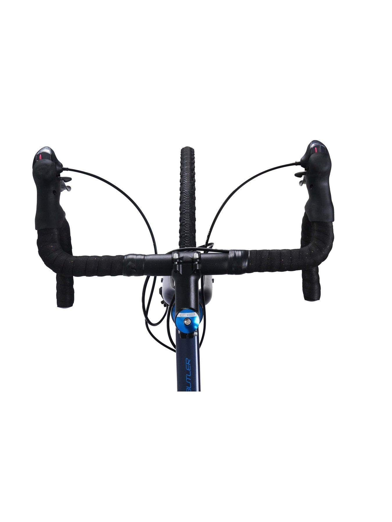 Image 6 of 7 of Claud Butler Primal Gravel Bike
