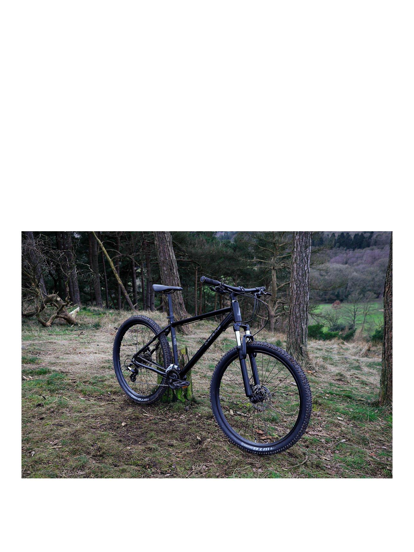 Image 2 of 7 of Claud Butler Haste 2.0 Mountain Bike