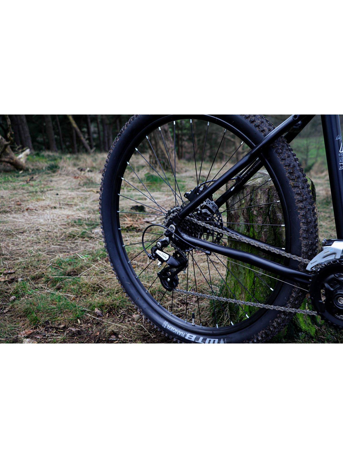 Image 3 of 7 of Claud Butler Haste 2.0 Mountain Bike