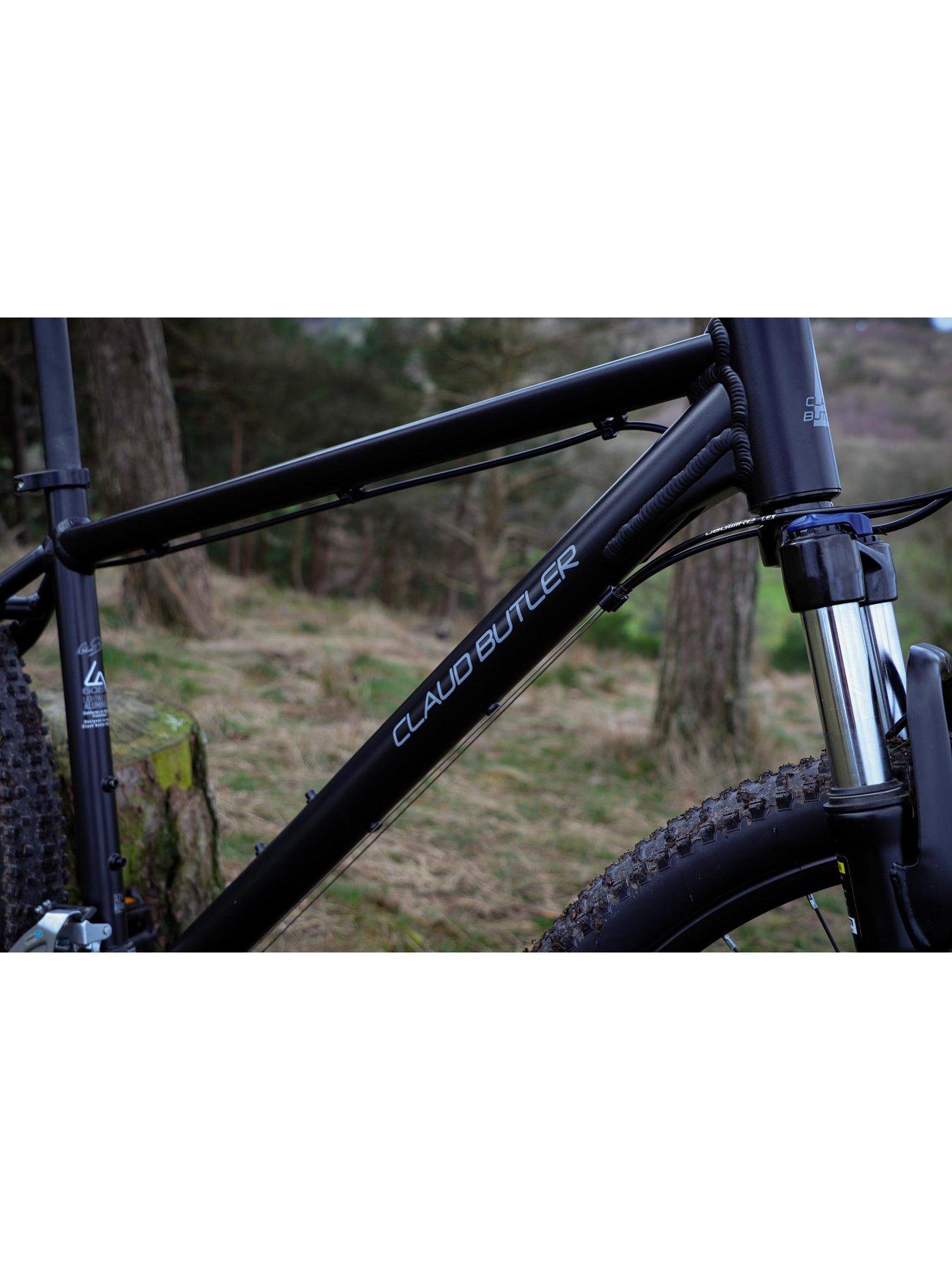 Image 6 of 7 of Claud Butler Haste 2.0 Mountain Bike