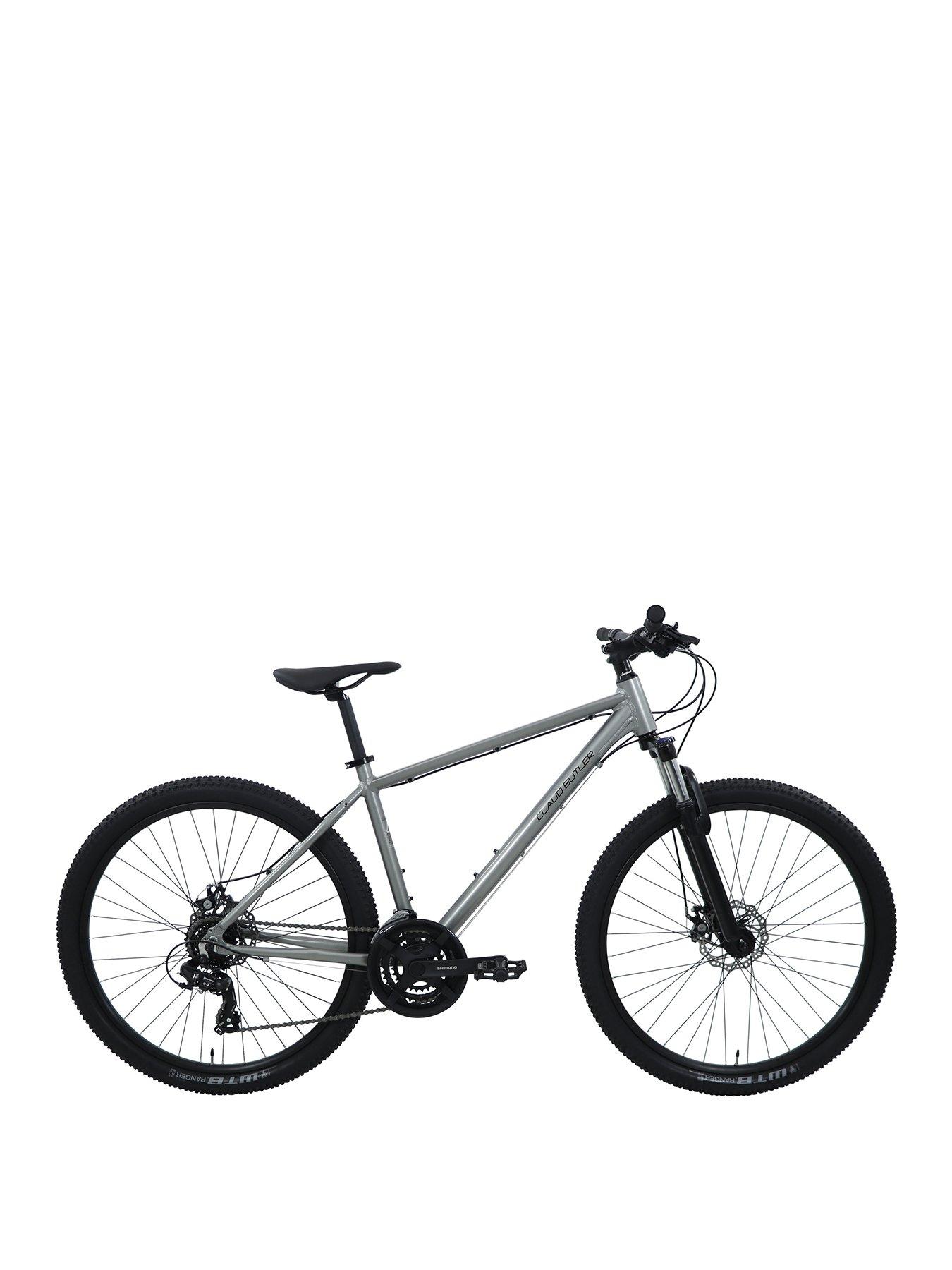 undefined Haste 1.0 Mountain Bike