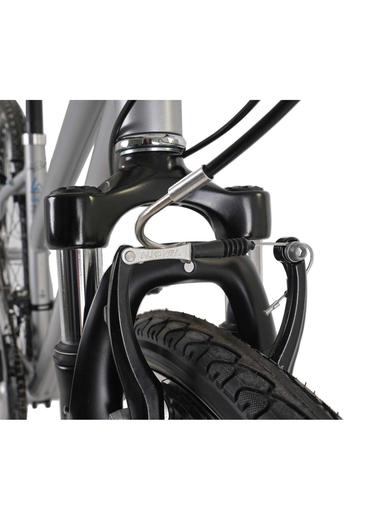 Image 7 of 7 of Claud Butler Explorer 1.0 Low Step Hybrid Bike