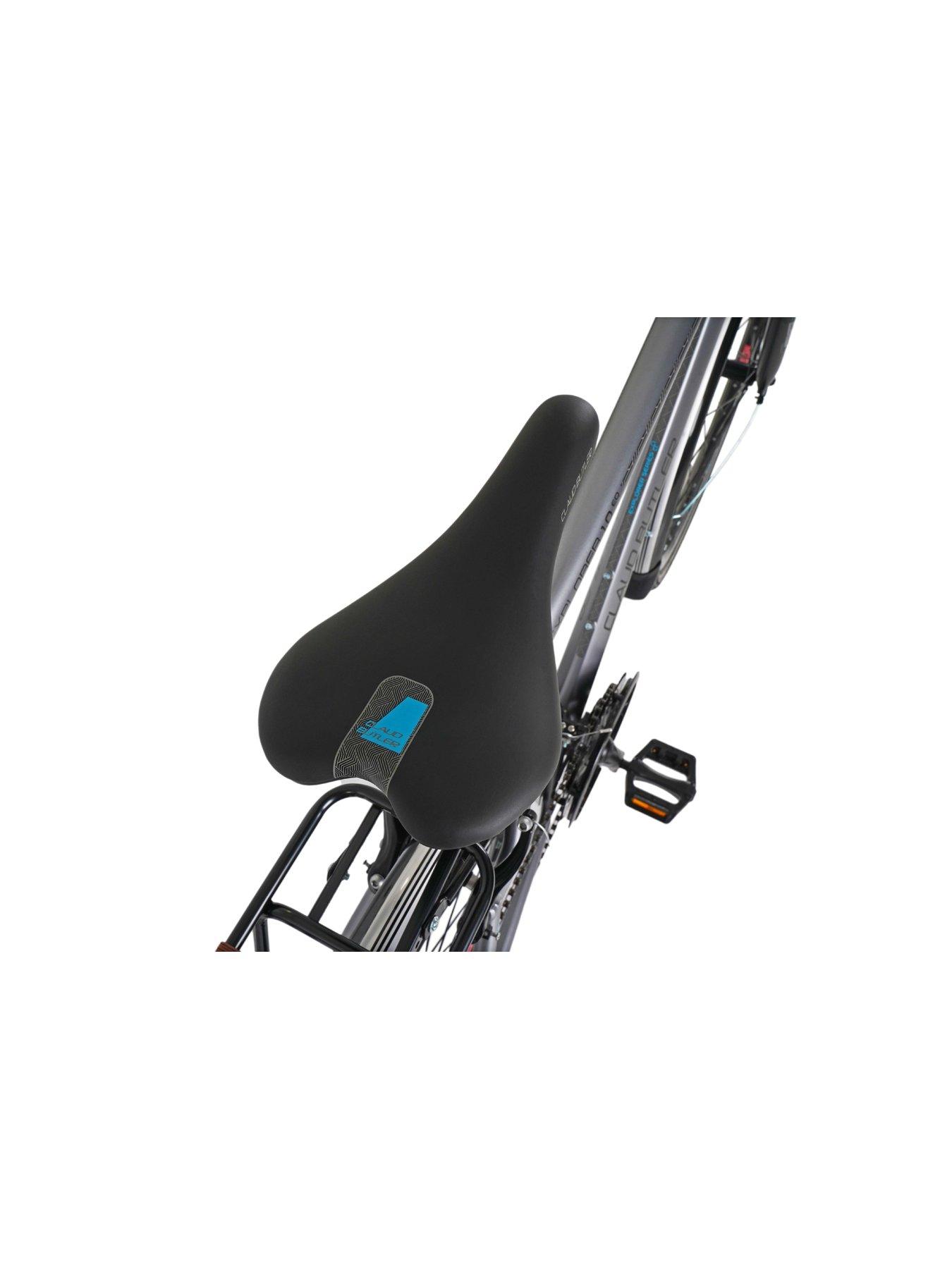Image 5 of 7 of Claud Butler Explorer 1.0 EQ Hybrid Bike