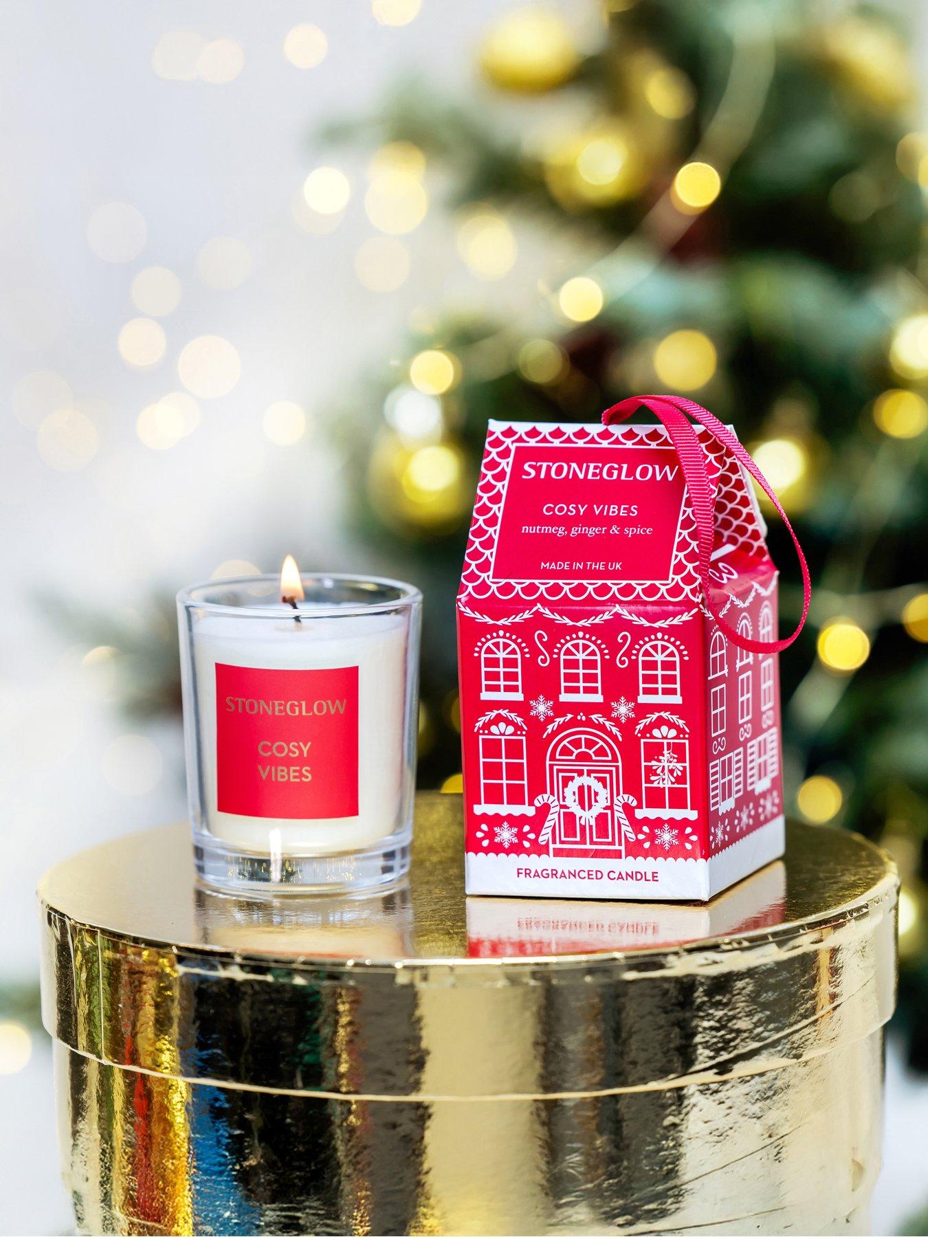 undefined Cosy Vibes - Votive Candle House