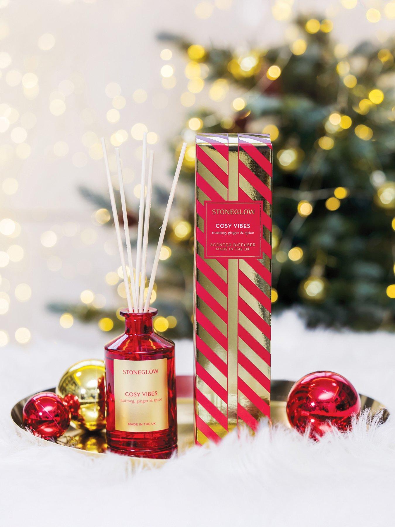 undefined Cosy Vibes - Reed Diffuser 100ml