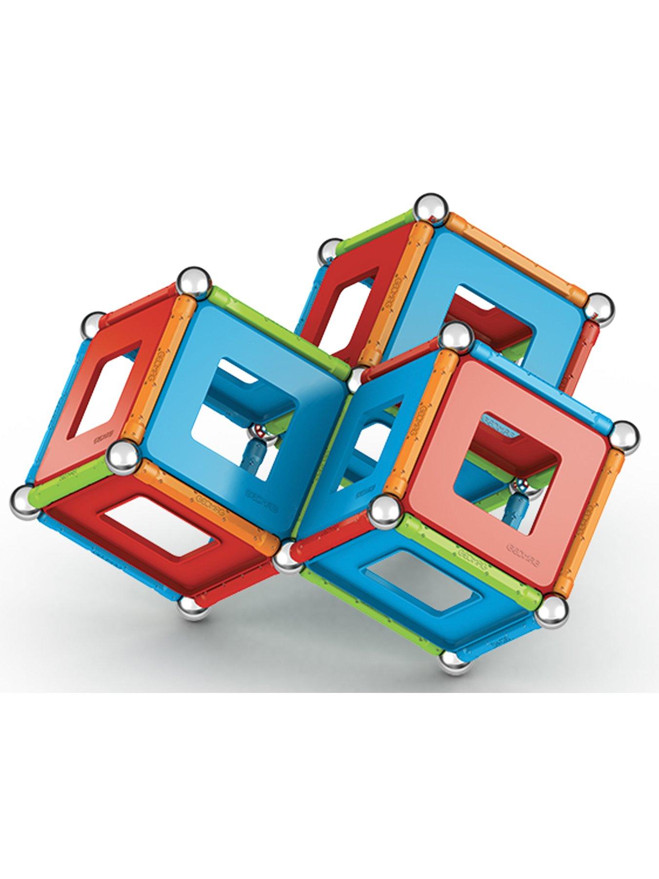 Image 2 of 7 of Geomag Supercolor 114 pcs