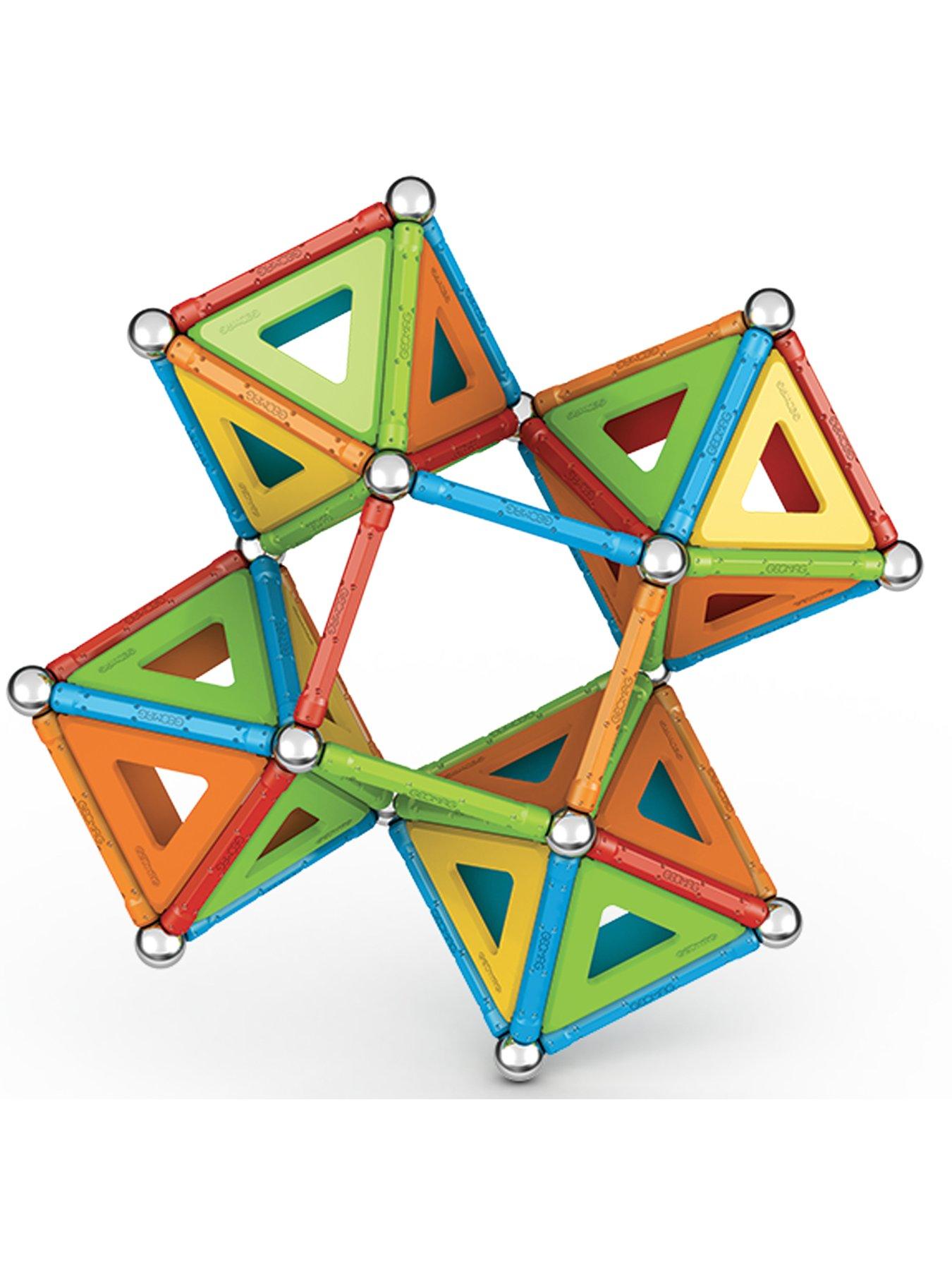 Image 4 of 7 of Geomag Supercolor 114 pcs