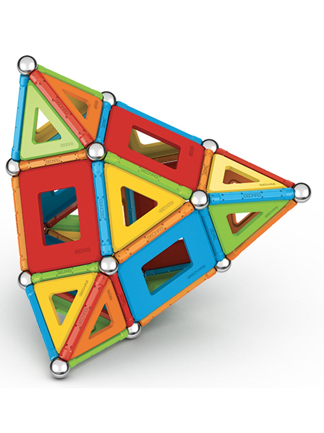 Image 5 of 7 of Geomag Supercolor 114 pcs