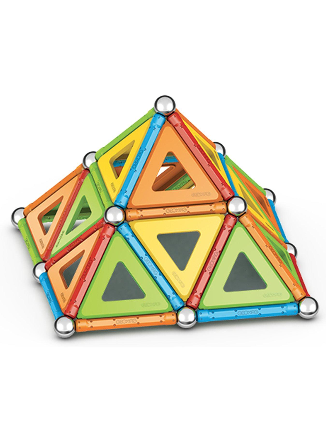 Image 6 of 7 of Geomag Supercolor 114 pcs