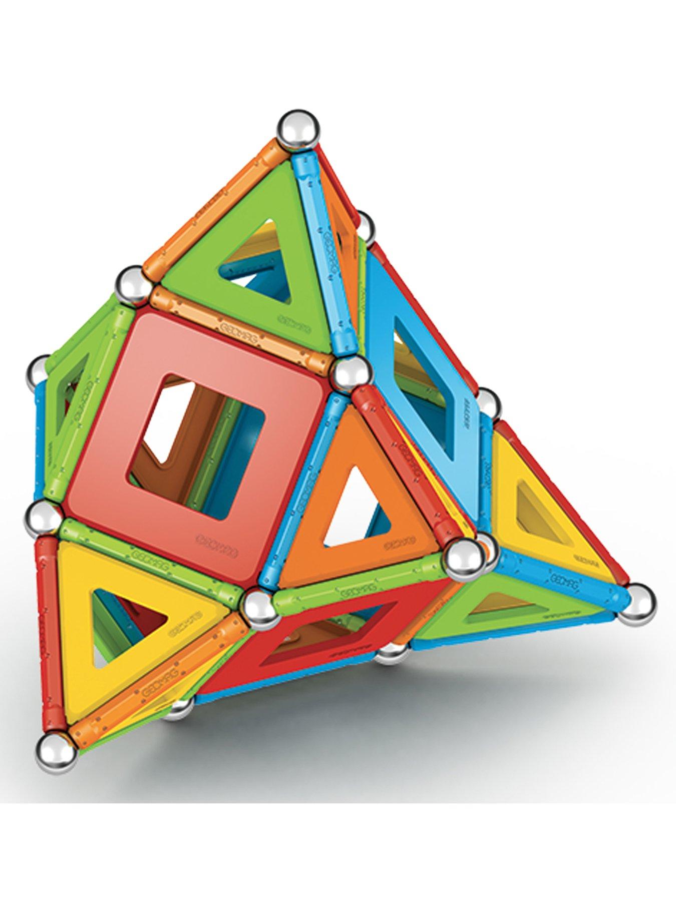 Image 7 of 7 of Geomag Supercolor 114 pcs