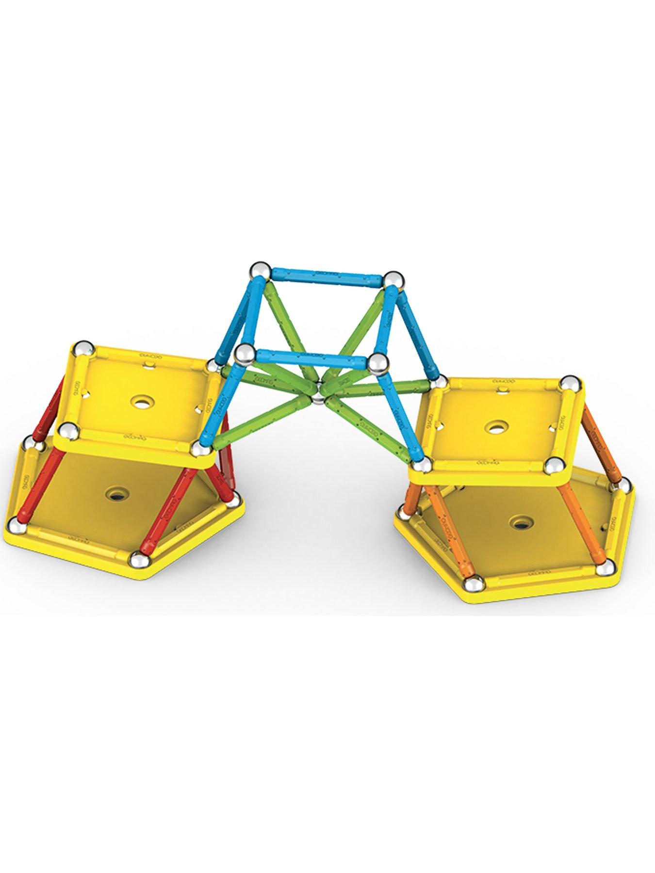 Image 2 of 8 of Geomag Supercolor 60 pcs
