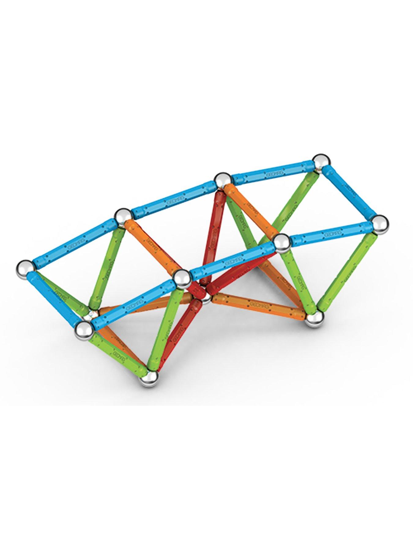 Image 3 of 8 of Geomag Supercolor 60 pcs
