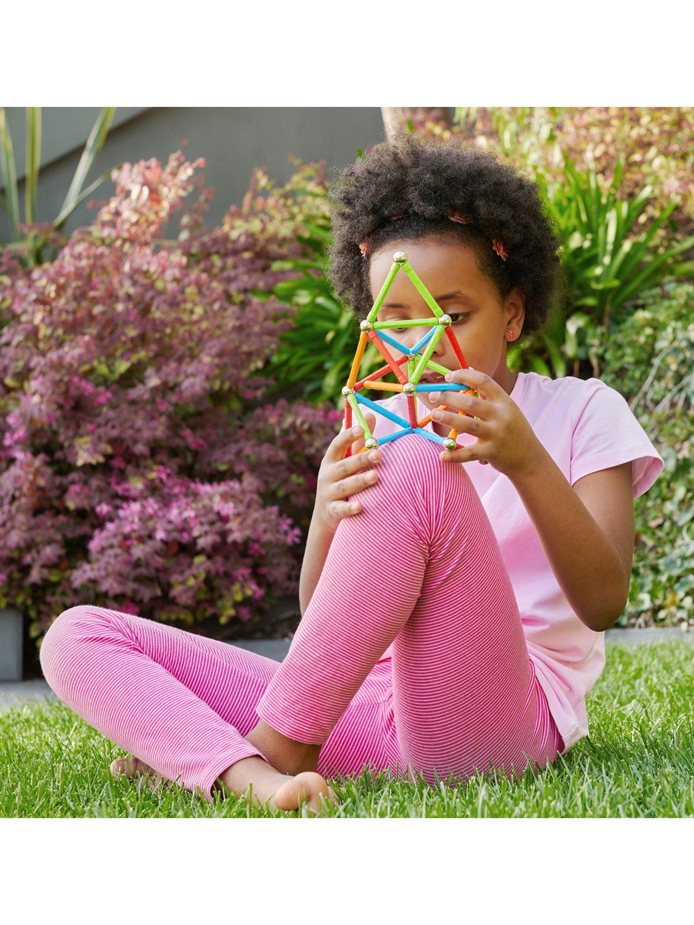 Image 4 of 8 of Geomag Supercolor 60 pcs