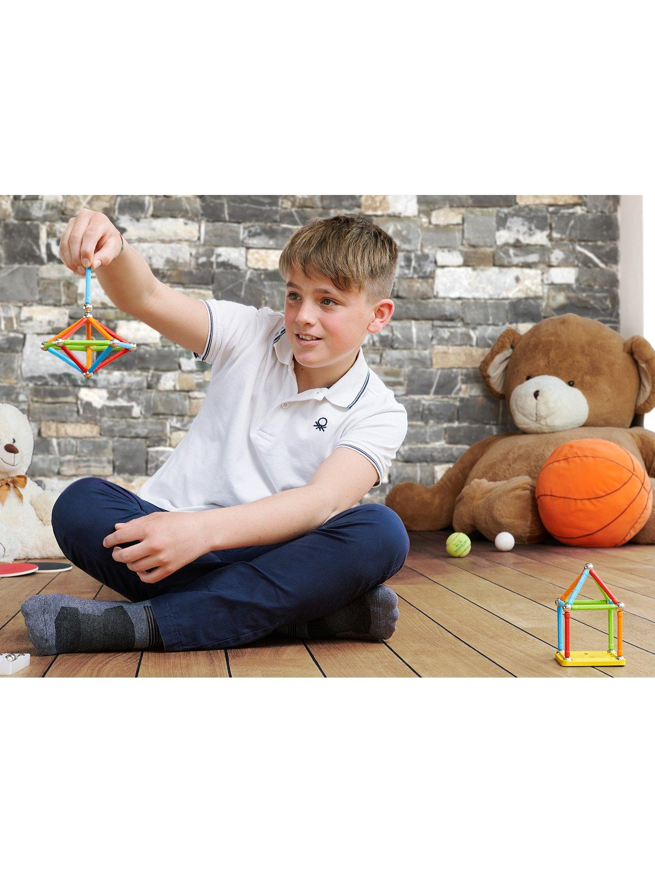 Image 6 of 8 of Geomag Supercolor 60 pcs