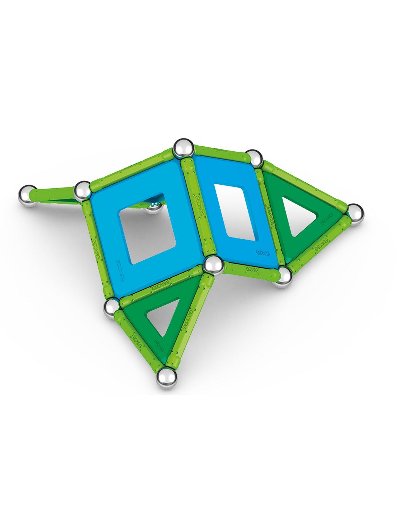  image of geomag-classic-panels-52-pcs