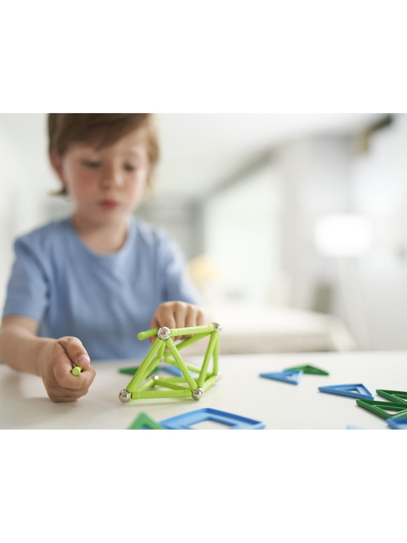  image of geomag-classic-panels-52-pcs