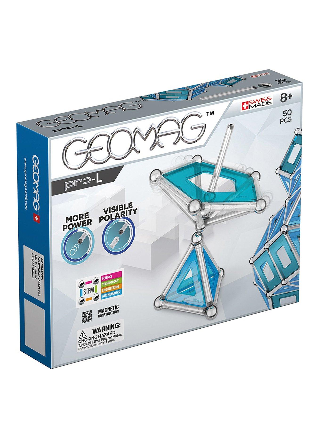 geomag-pro-l-panels-50-pcs