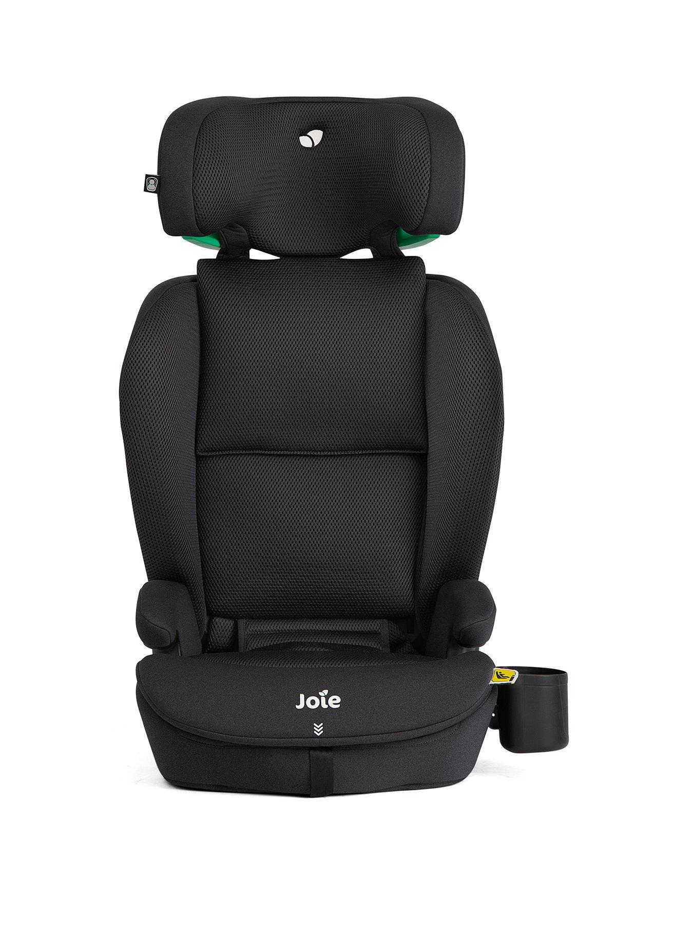 Image 3 of 8 of Joie i-Irvana Max Car Seat - Mercury