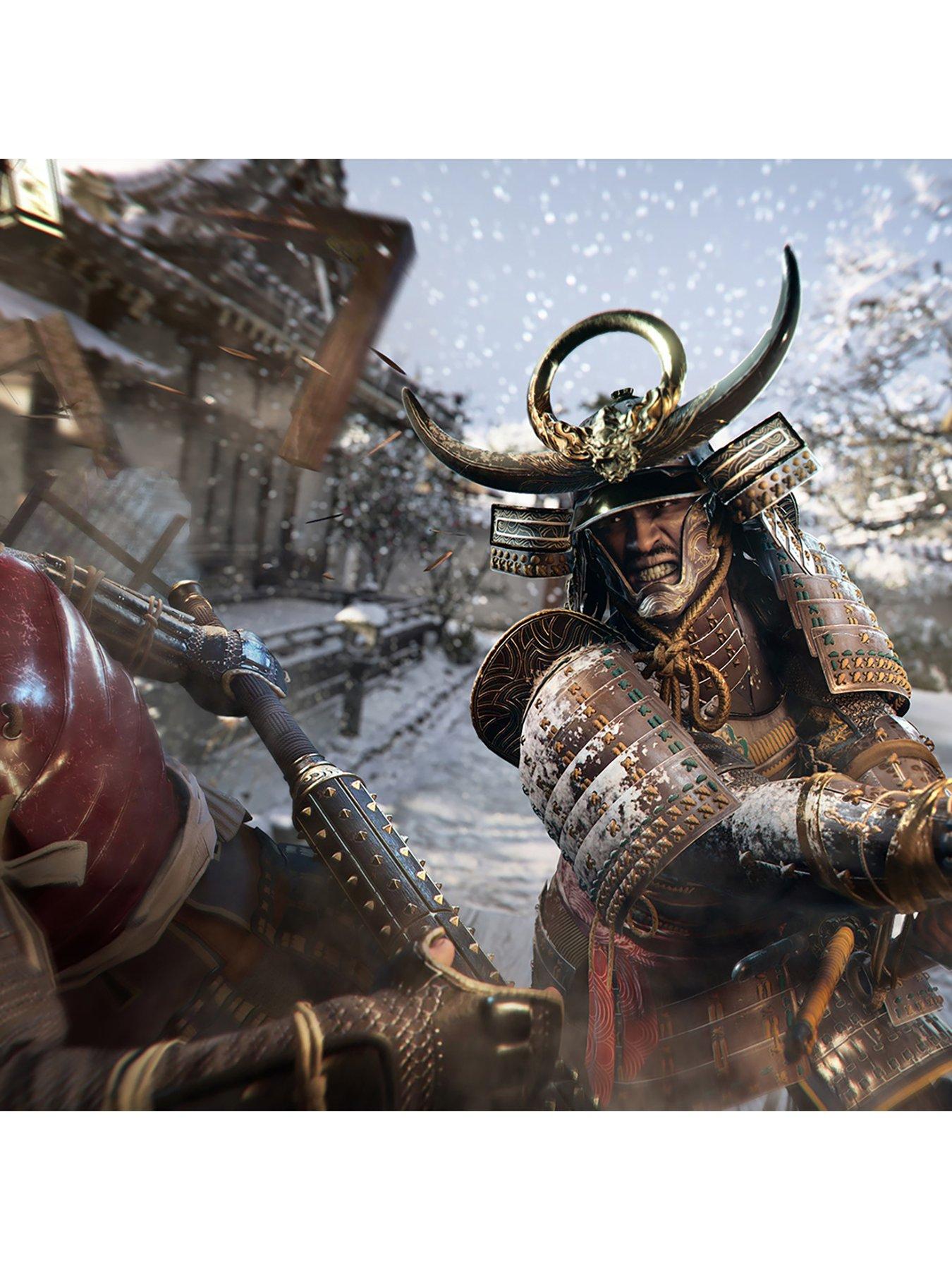 Image 6 of 7 of Playstation Assassin's Creed Shadows