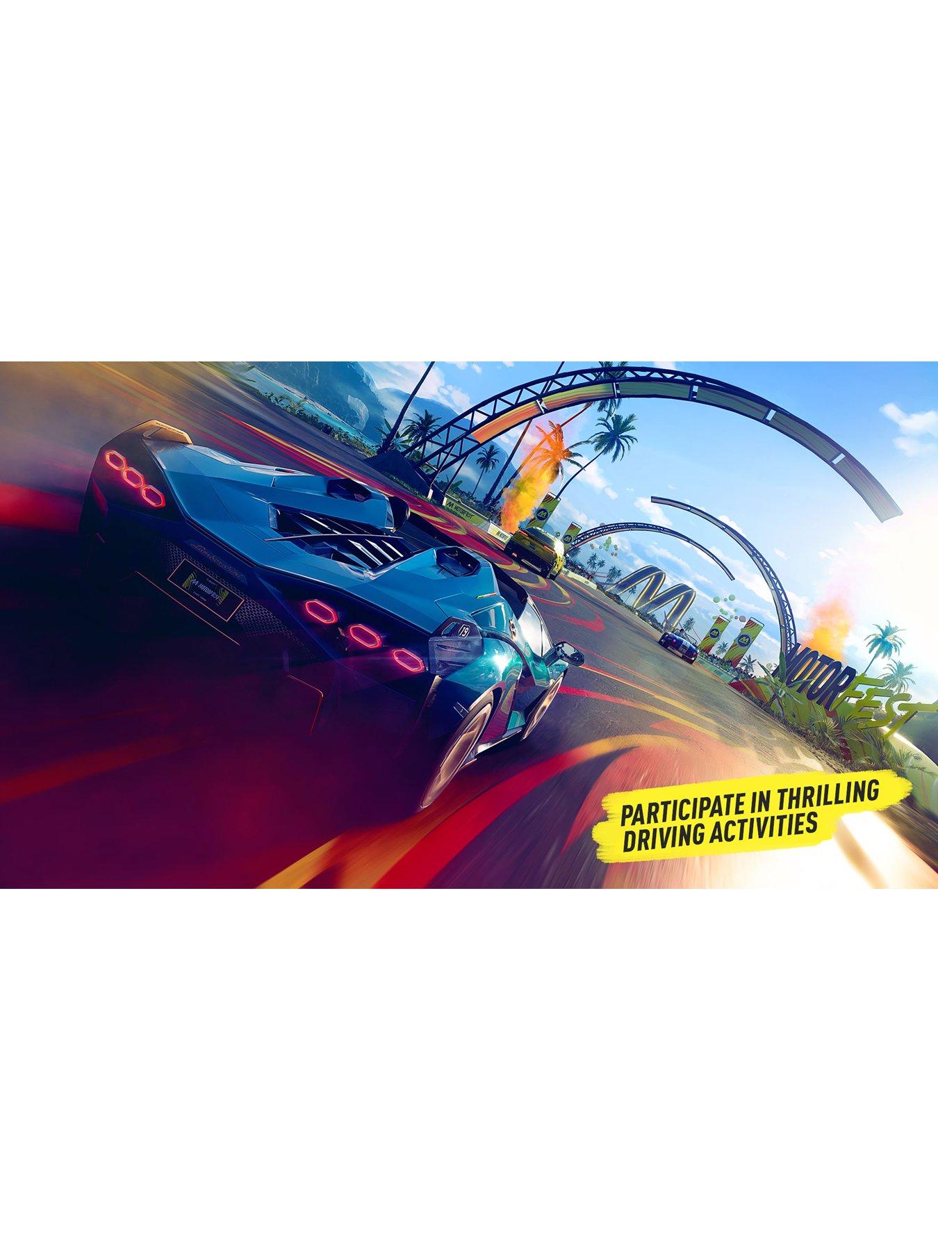Image 4 of 5 of Playstation The Crew Motorfest
