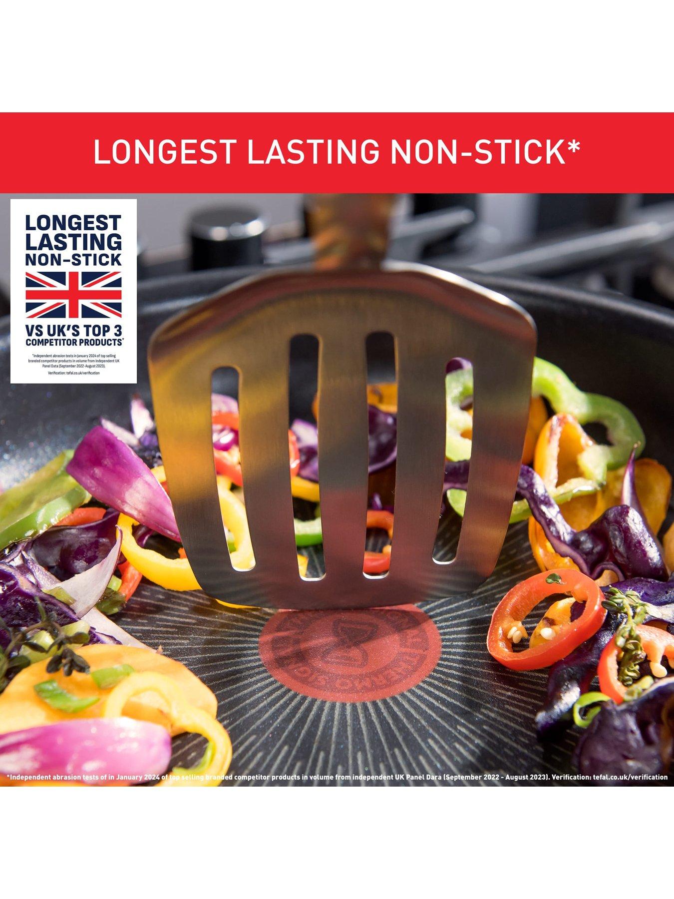 Image 5 of 8 of Tefal Ingenio 13 Piece Complete Set