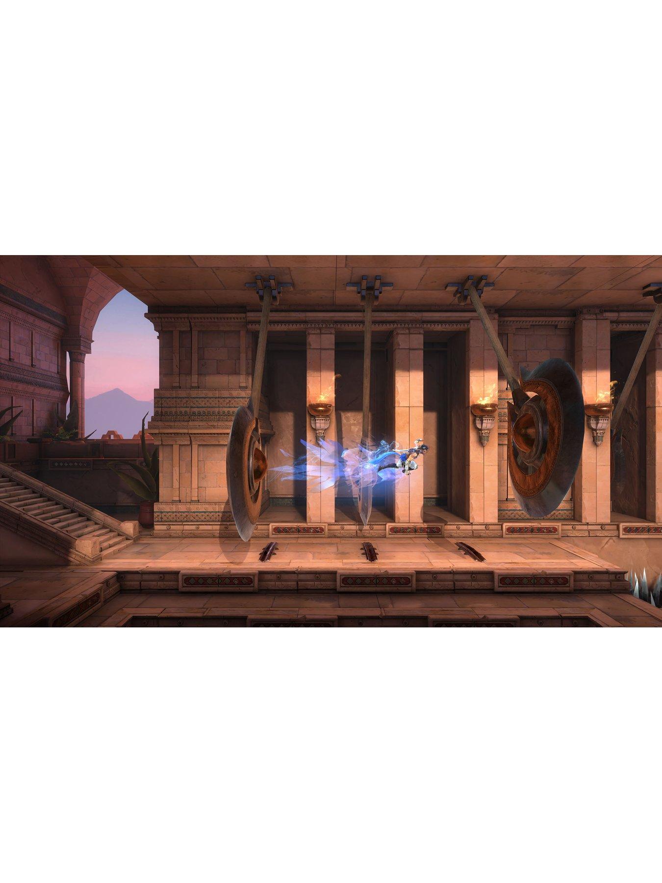 Image 4 of 5 of Xbox Series X Prince of Persia:&nbsp;The Lost Crown