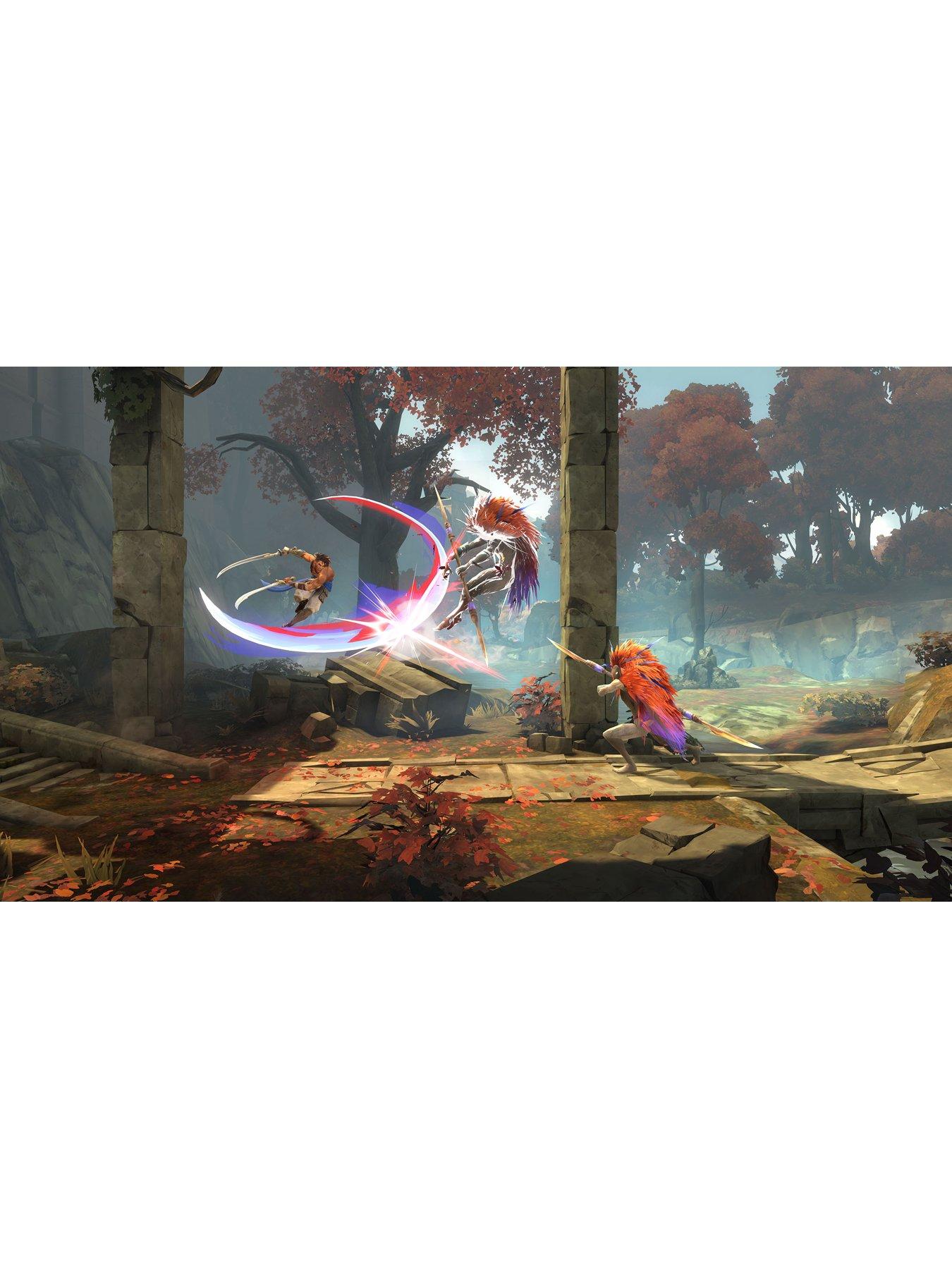 Image 5 of 5 of Xbox Series X Prince of Persia:&nbsp;The Lost Crown
