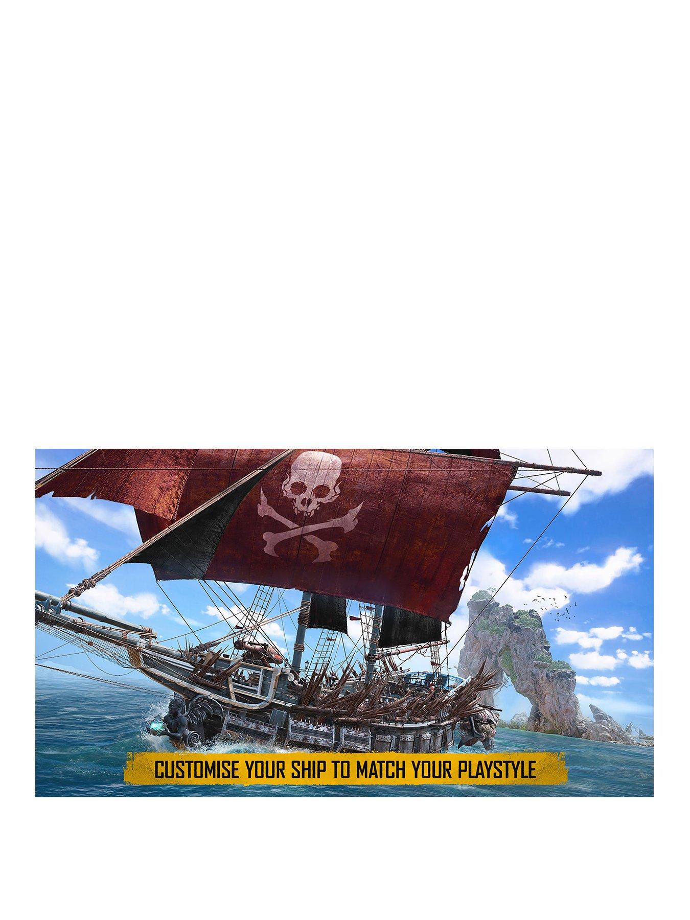 Image 3 of 5 of Xbox Series X Skull &amp; Bones