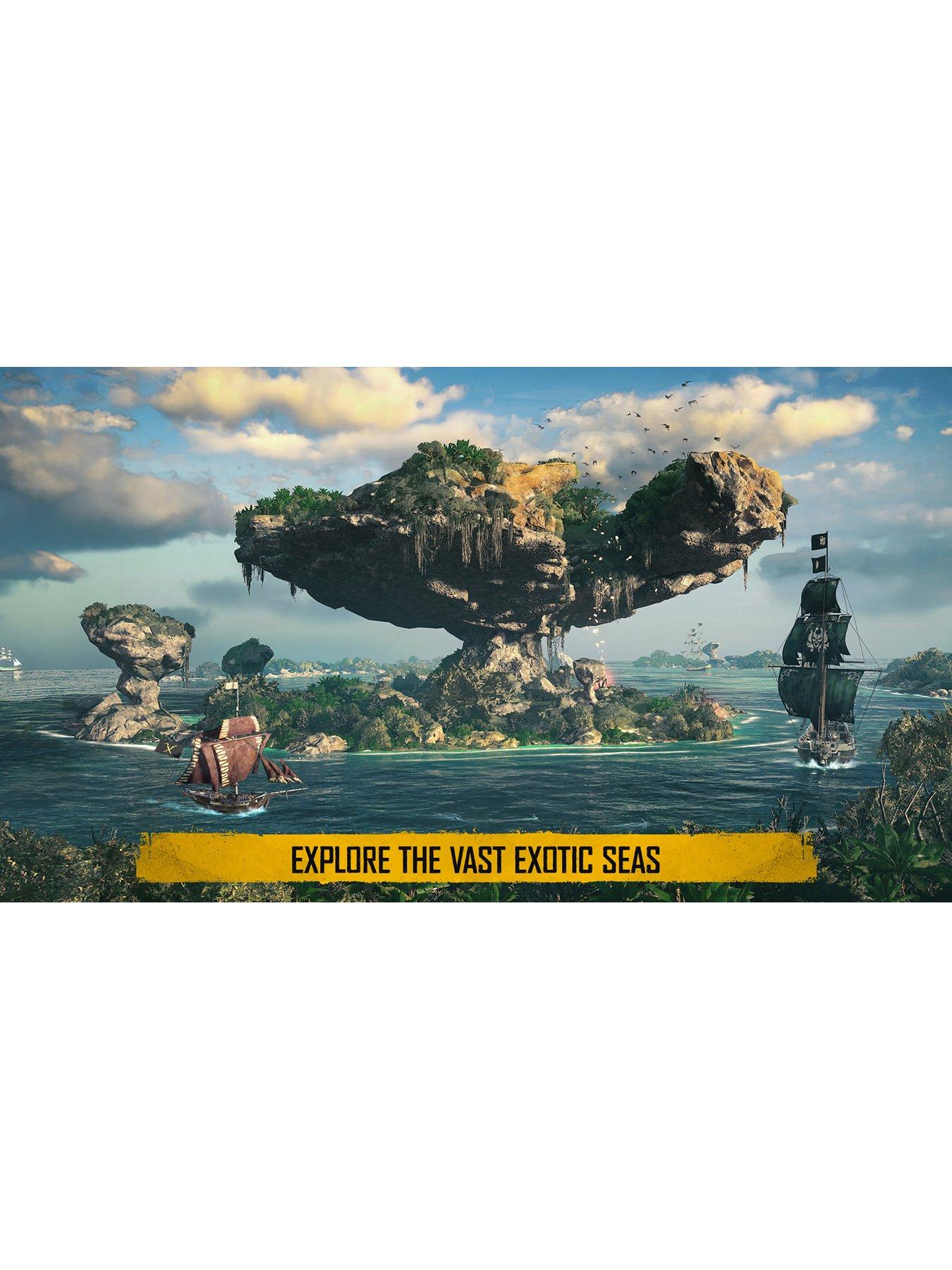 Image 5 of 5 of Xbox Series X Skull &amp; Bones