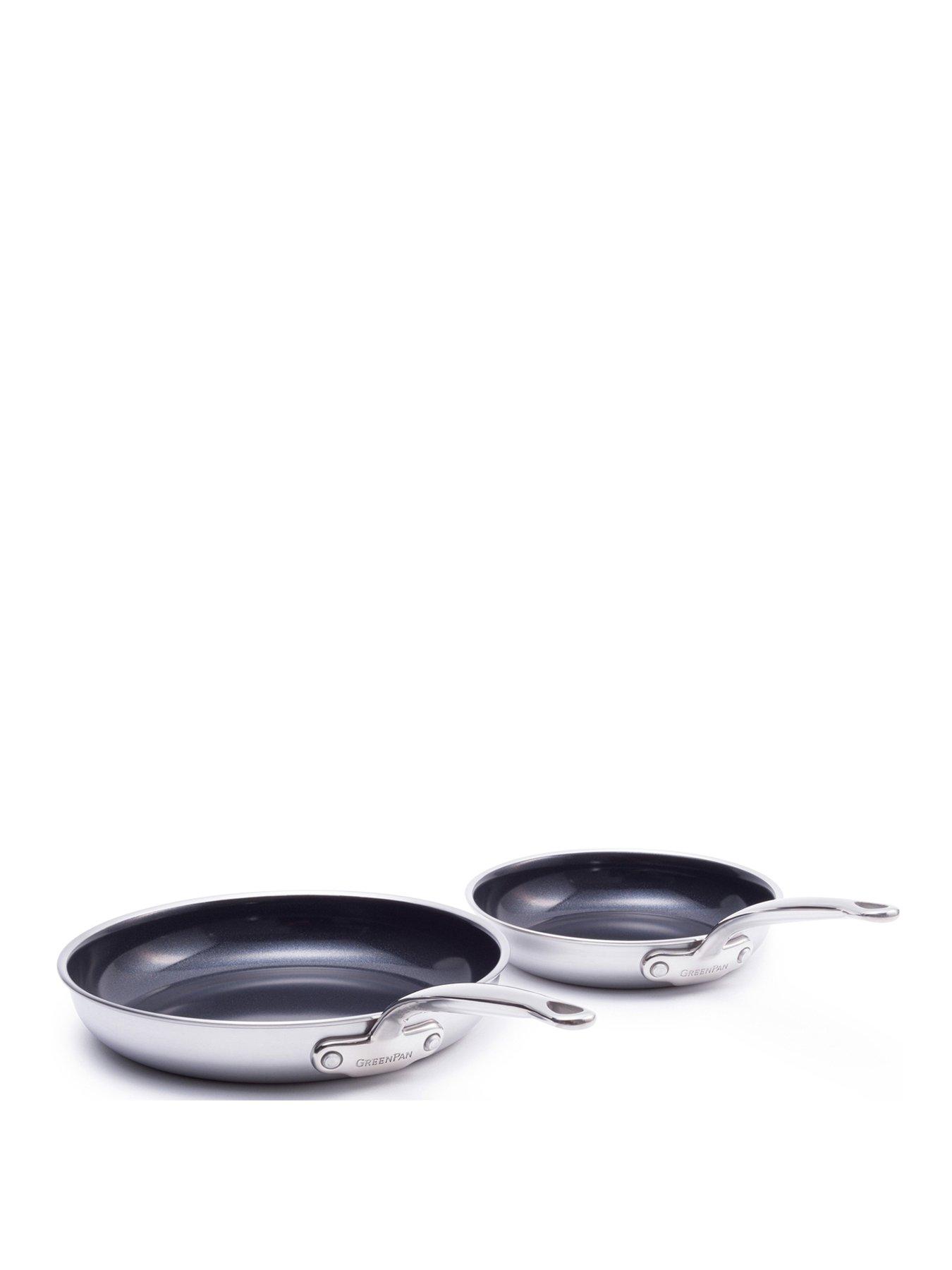 undefined Premiere 2 Piece Frypan Set
