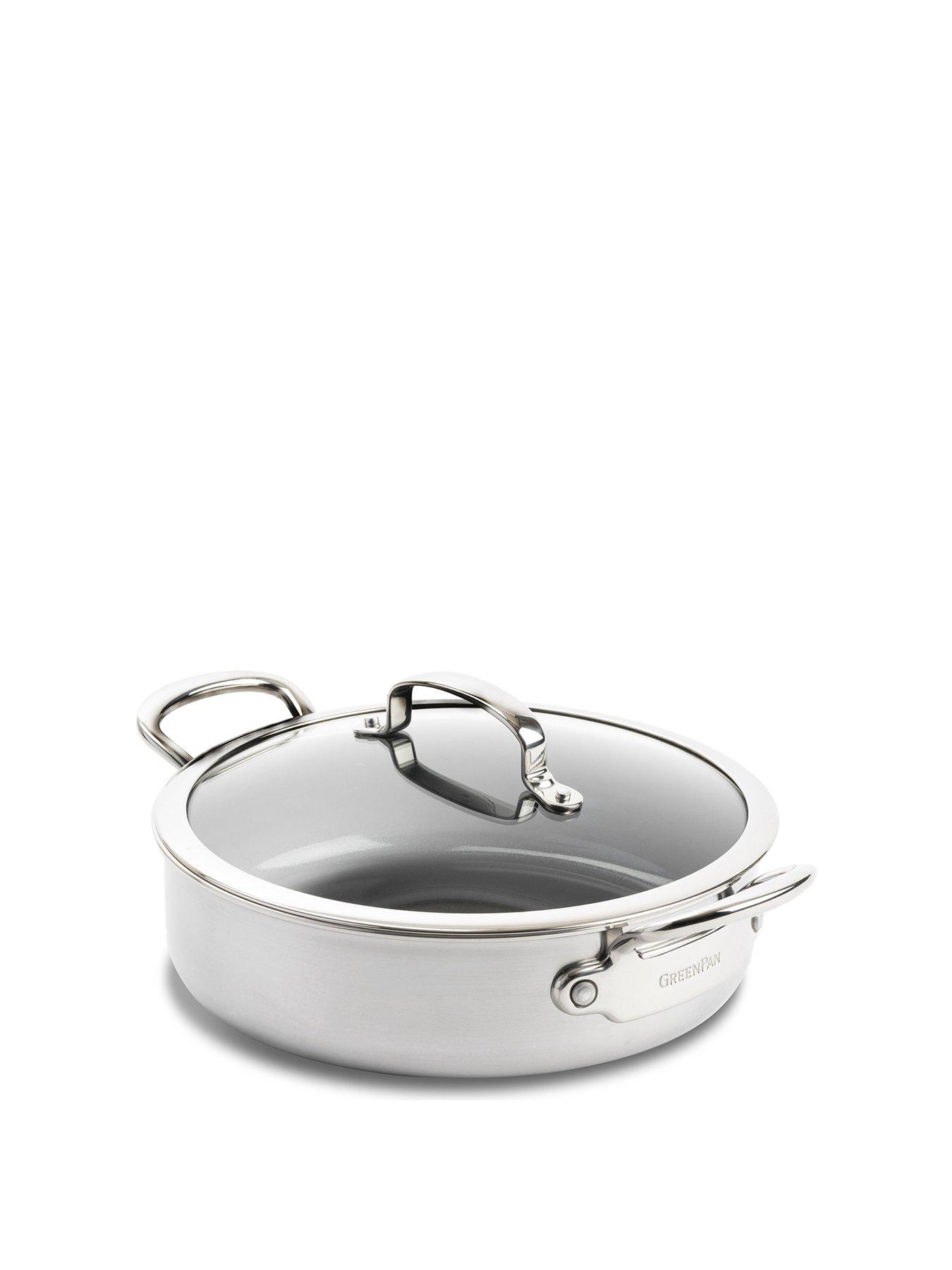 undefined Premiere 26cm Skillet