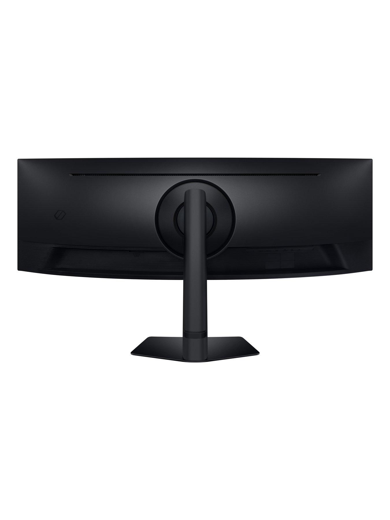 Image 5 of 6 of Samsung Odyssey G91F 49in Curved Gaming Monitor - DQHD, 144Hz