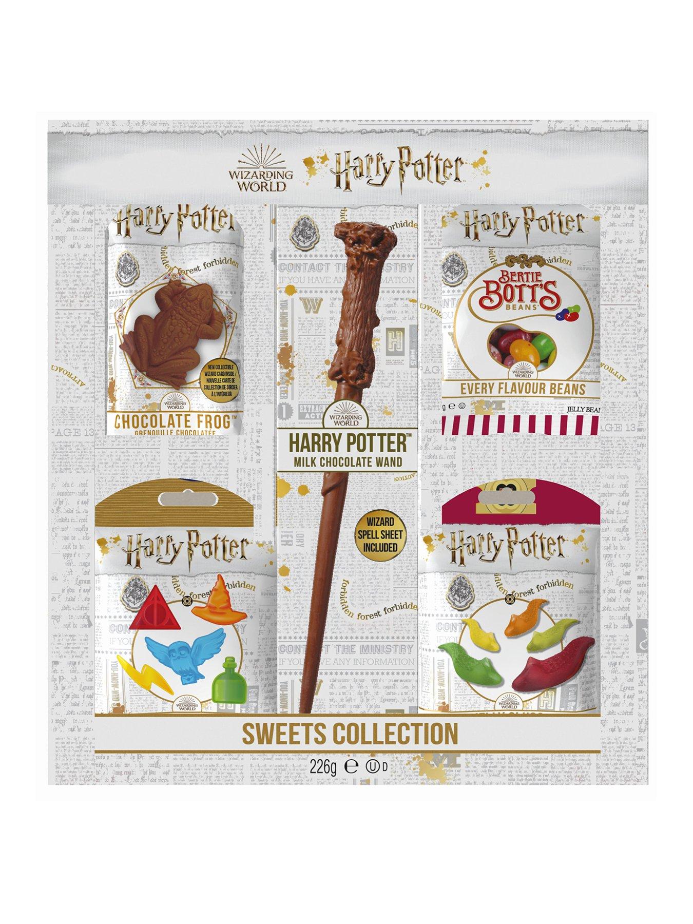 Image 1 of 1 of Harry Potter Sweet Collection
