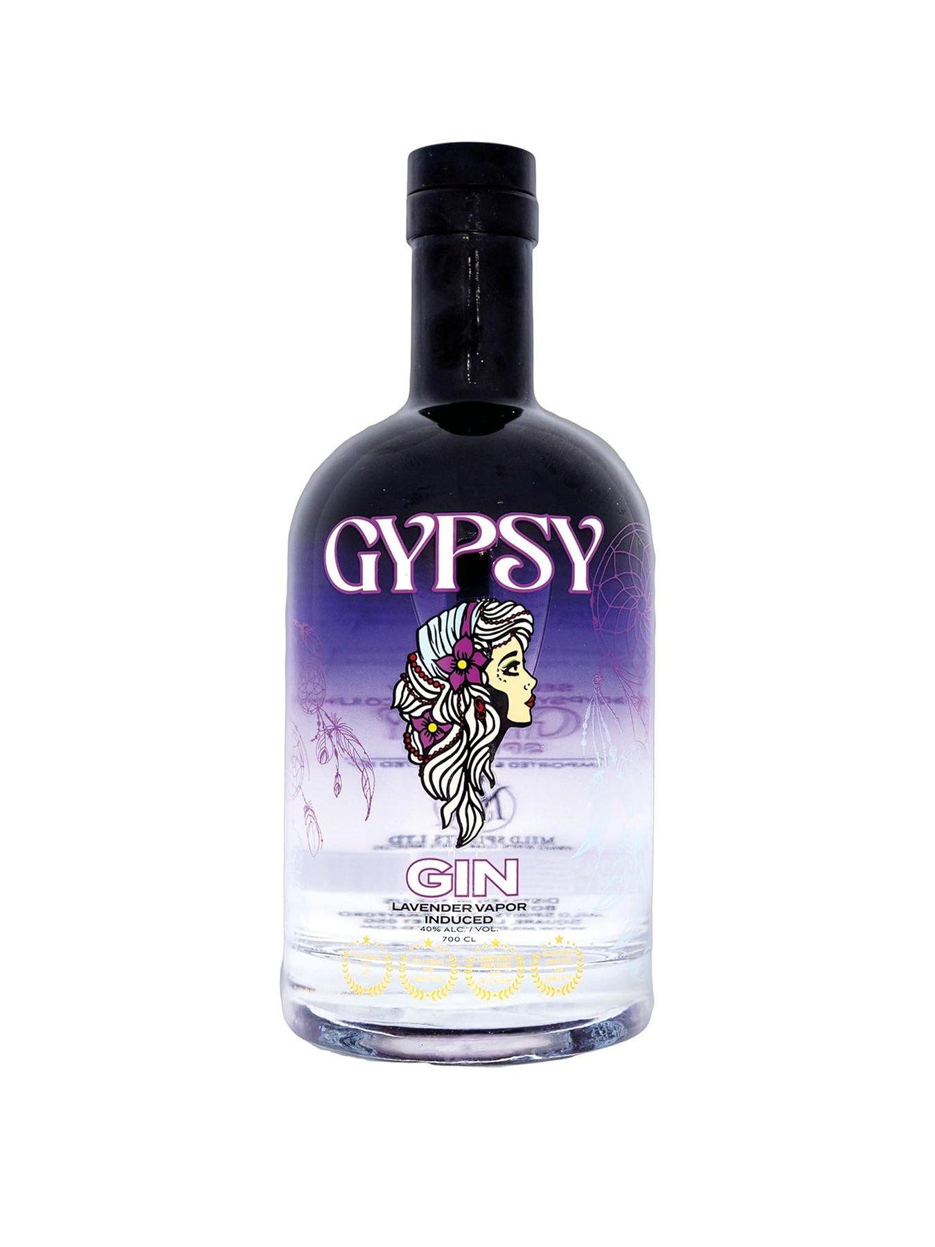 undefined Gypsy Gin 70cl