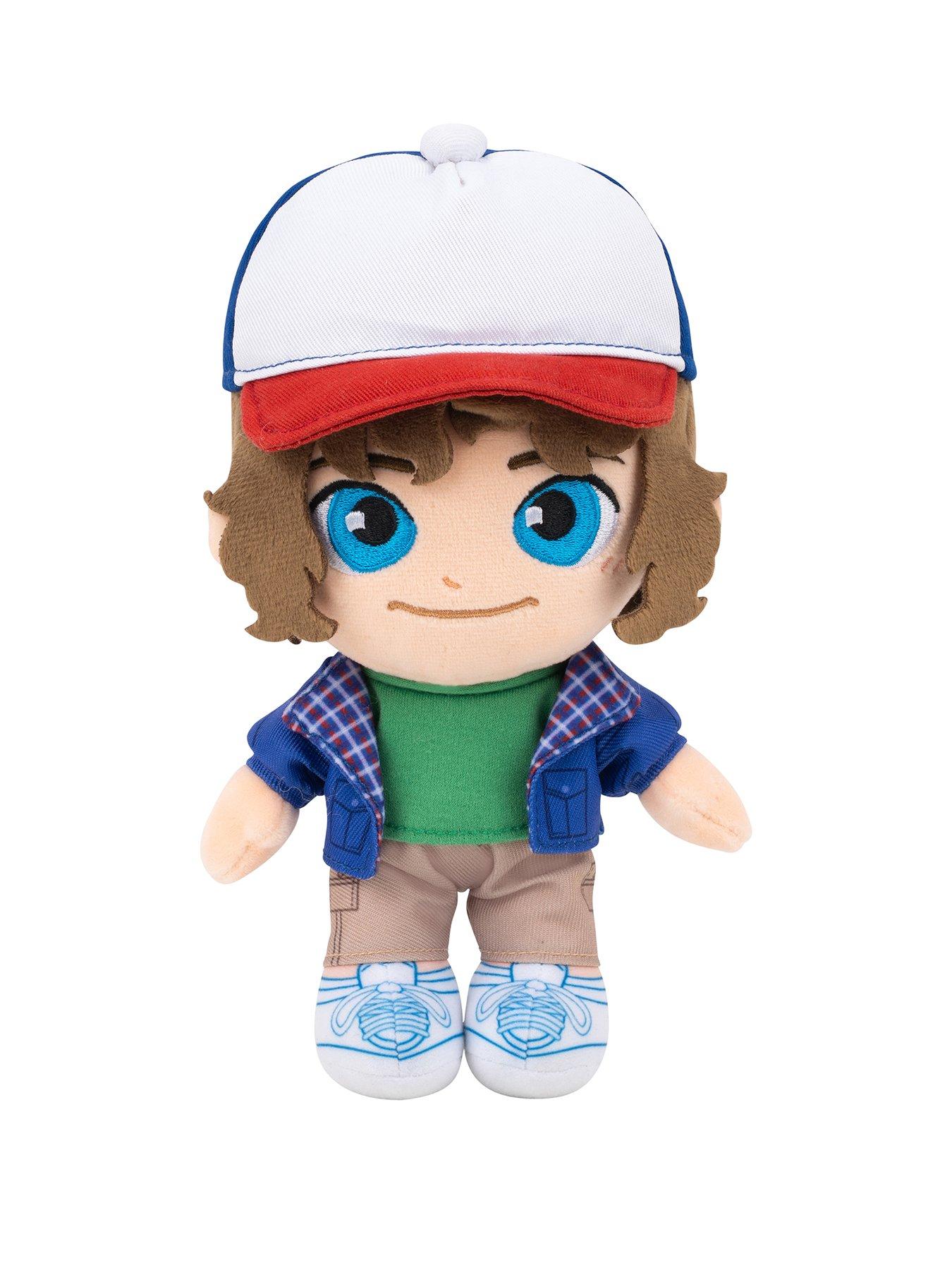 stranger-things-dustin-henderson-plushnbsp8-inch