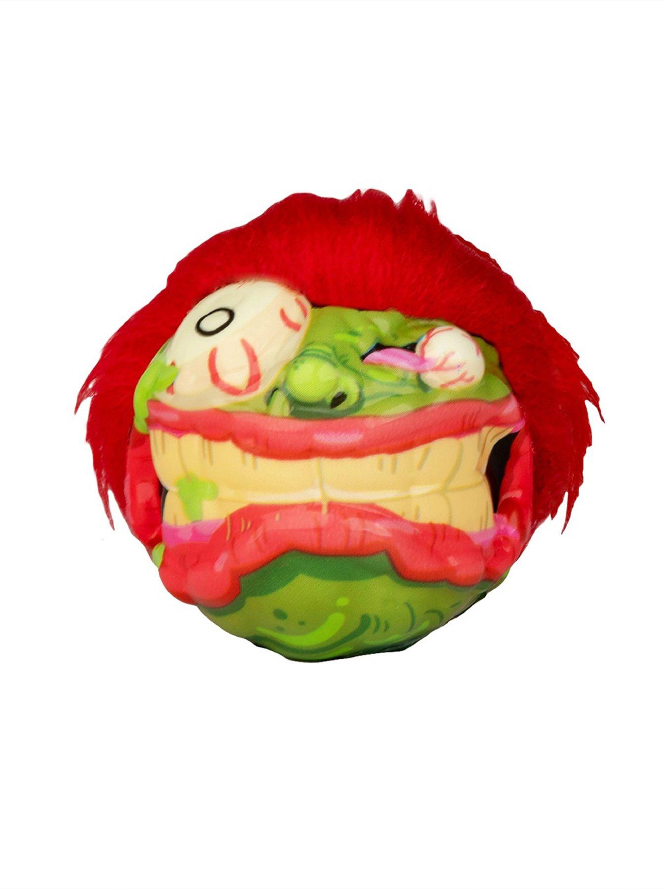 Image 4 of 7 of Mad Balls Hairballs