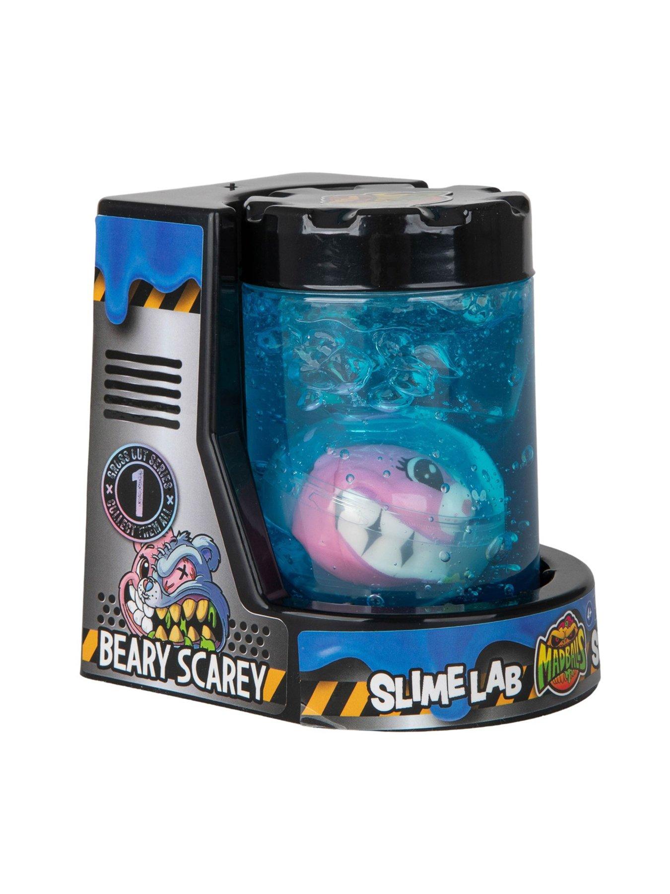 Image 2 of 6 of Mad Balls Slime Labs