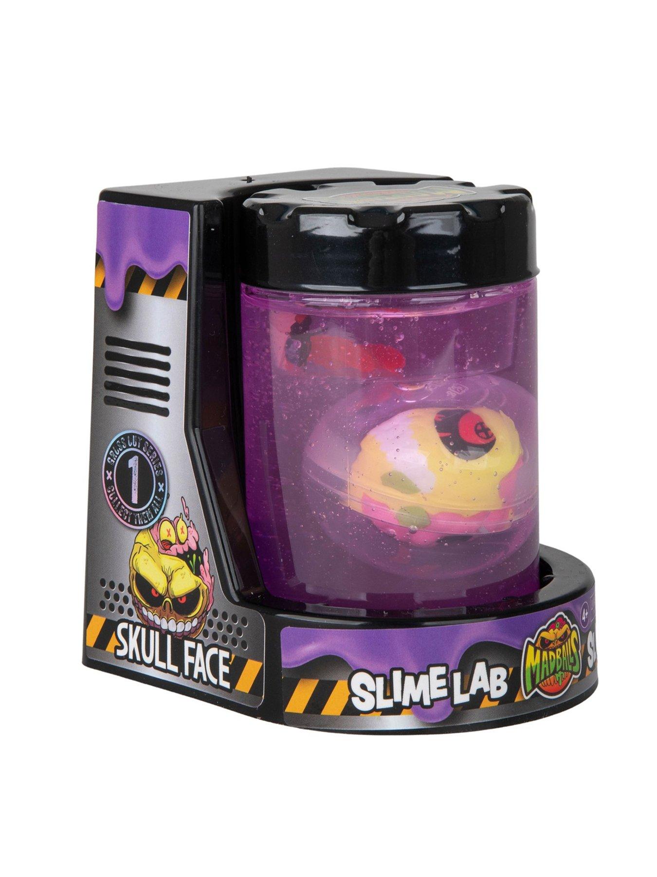 Image 4 of 6 of Mad Balls Slime Labs